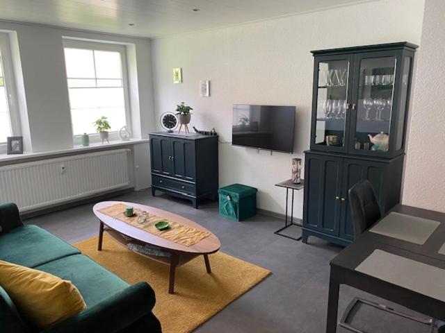 Ferienwohnung in Marsberg-Oesdorf
