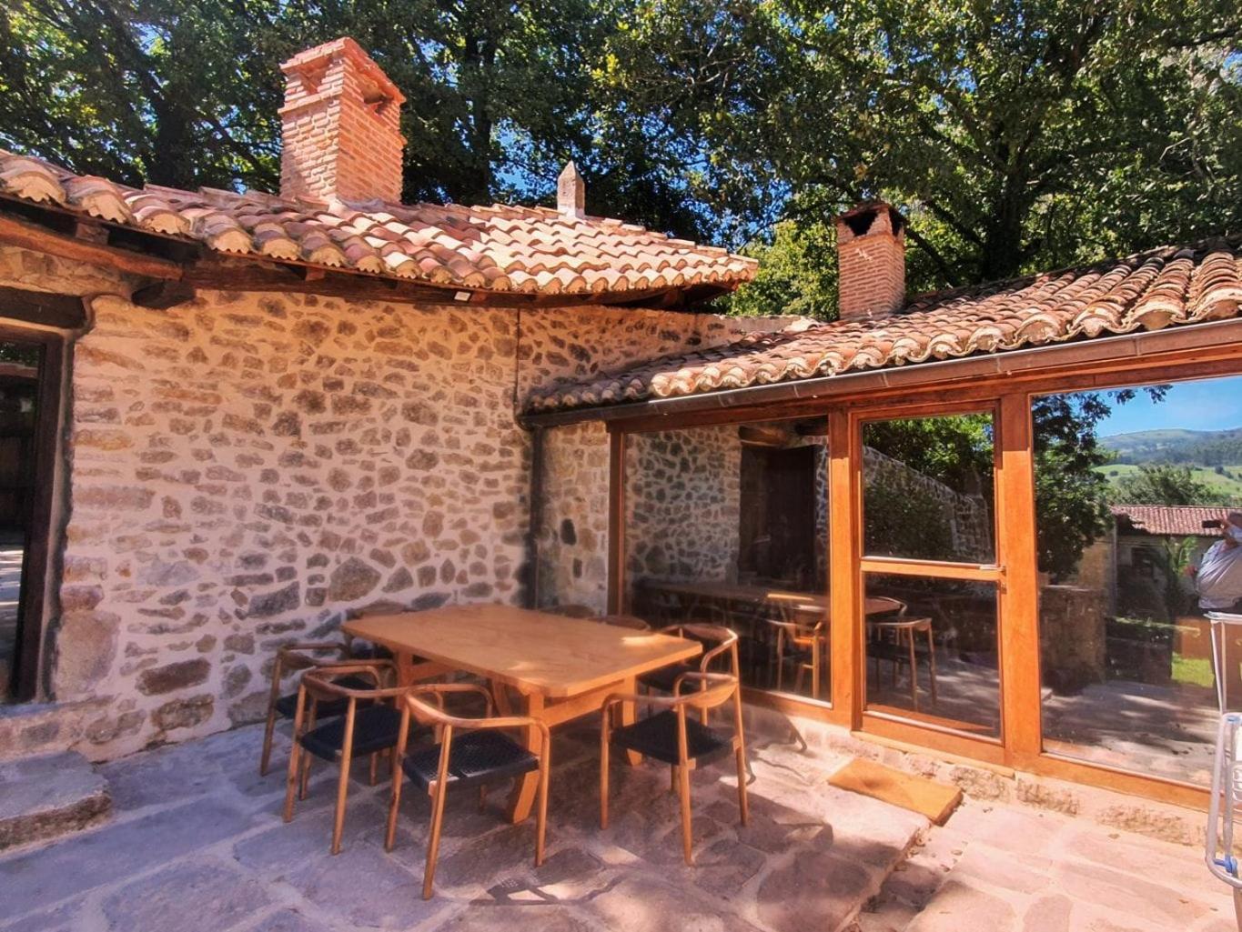 LA CASA DEL HORNO view 5