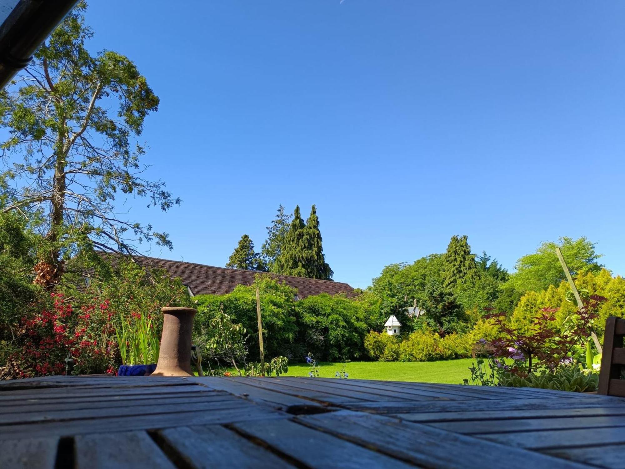Iffin Farmhouse