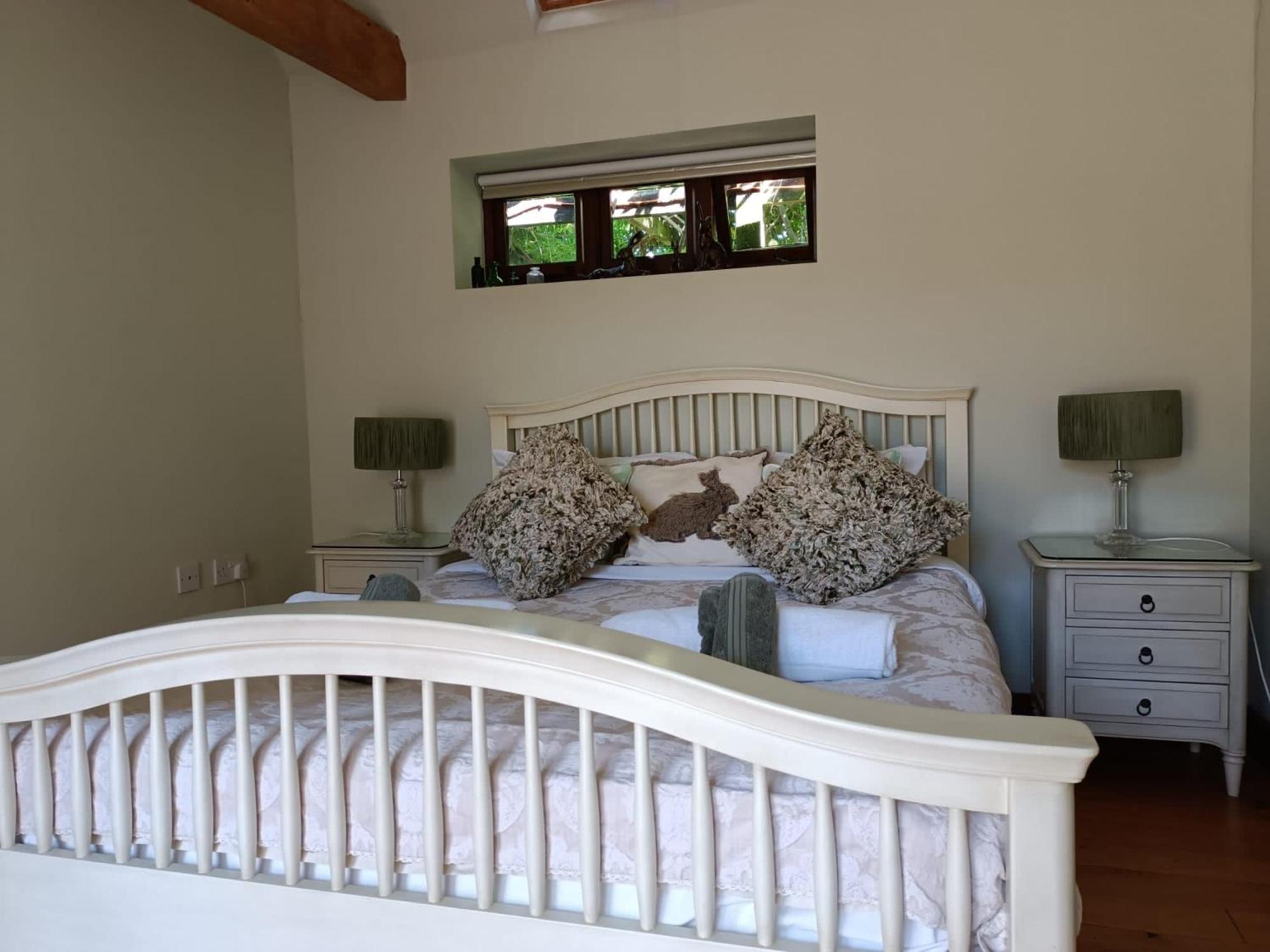Iffin Farmhouse