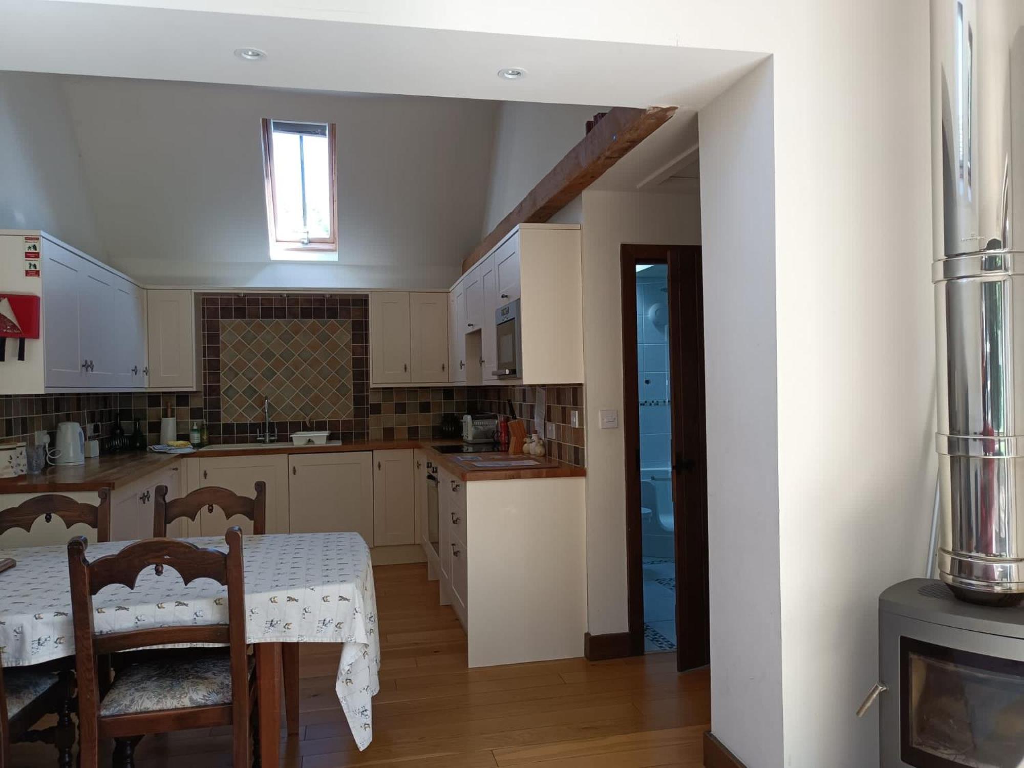 Iffin Farmhouse