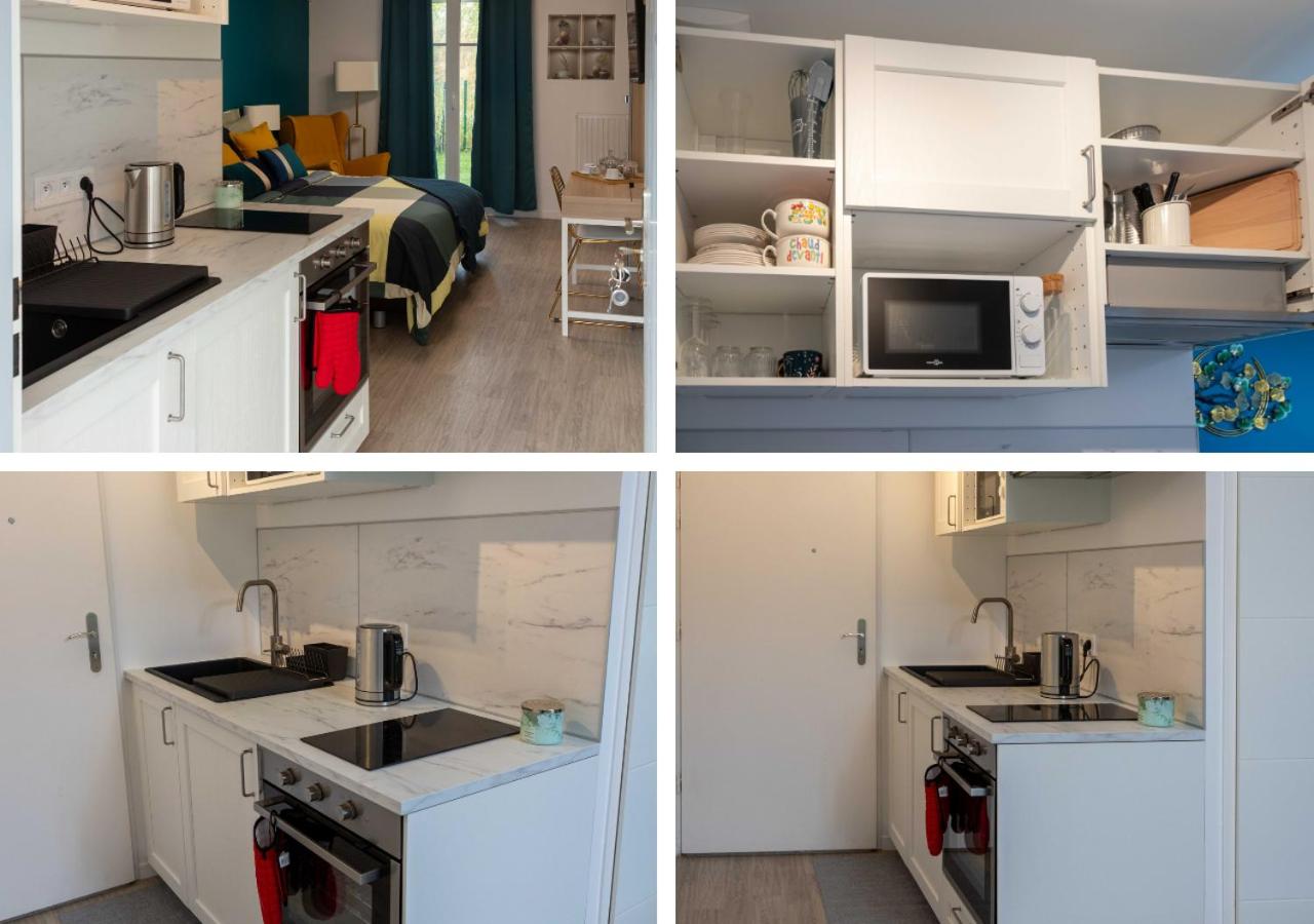 LILYA HOUSE