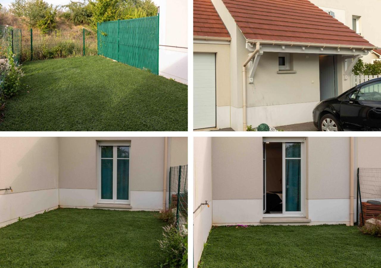 LILYA HOUSE