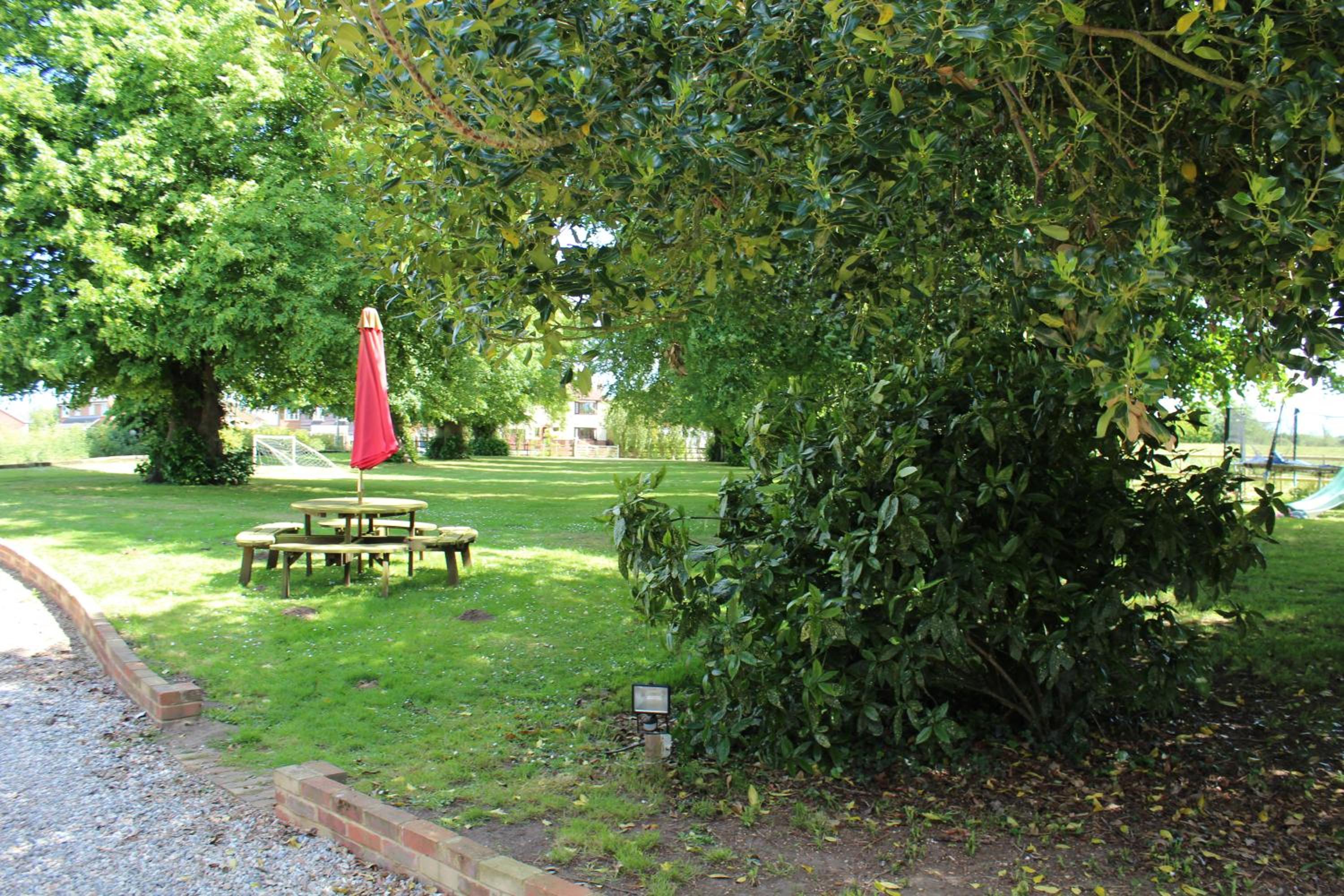 Molland Manor House Bed & Breakfast