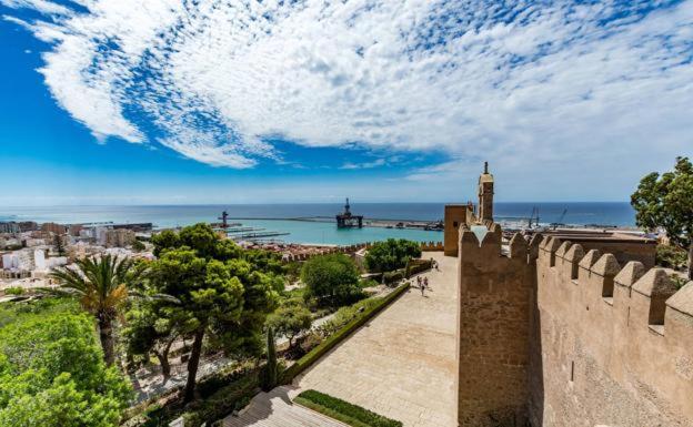 Golf, piscina climatizada y playa