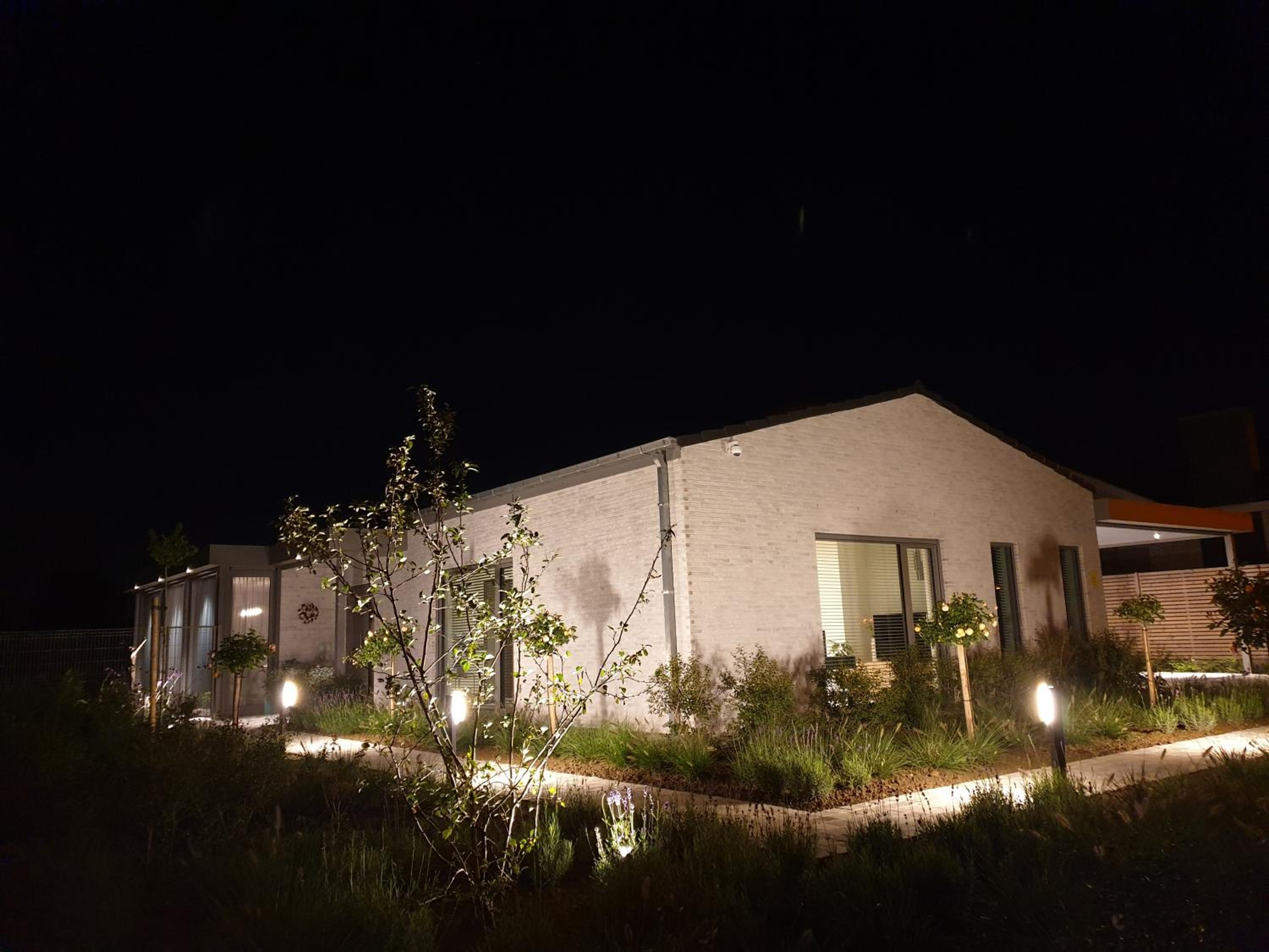 Vakantiewoning De Bles