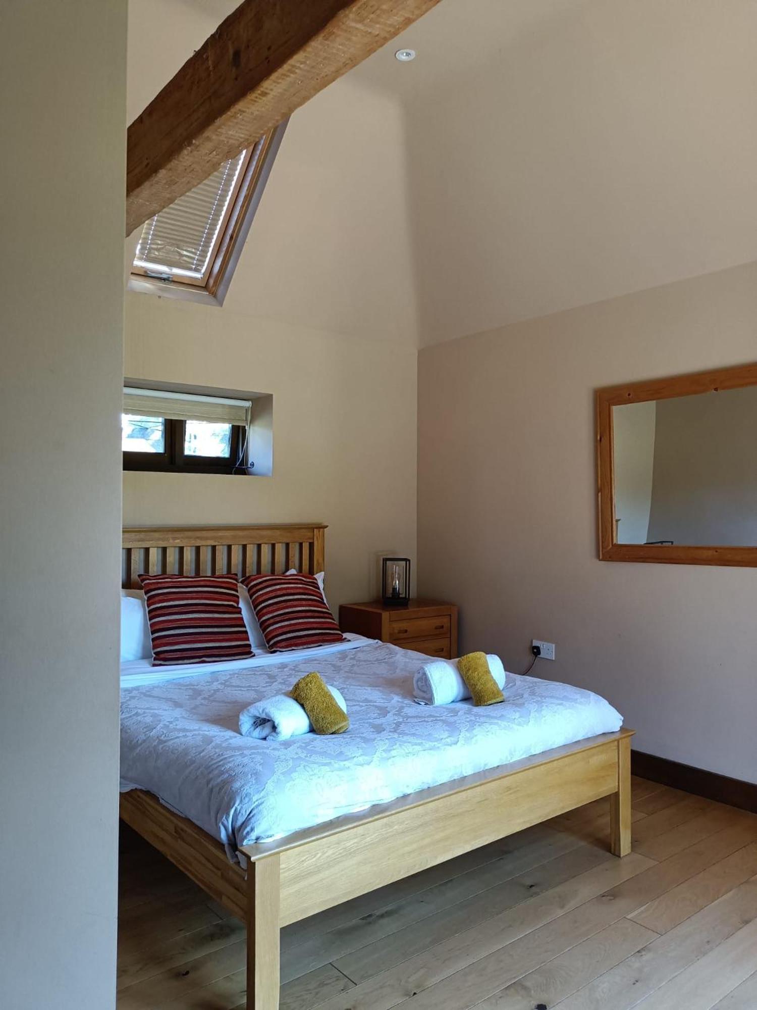 Iffin Farmhouse