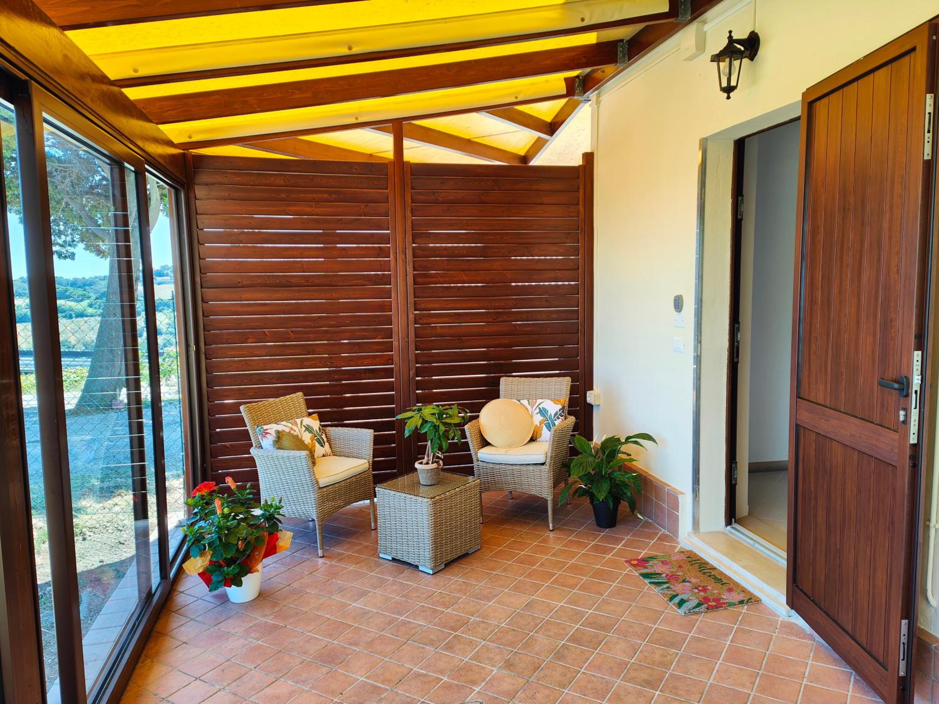 La Casa di Vandina view 3