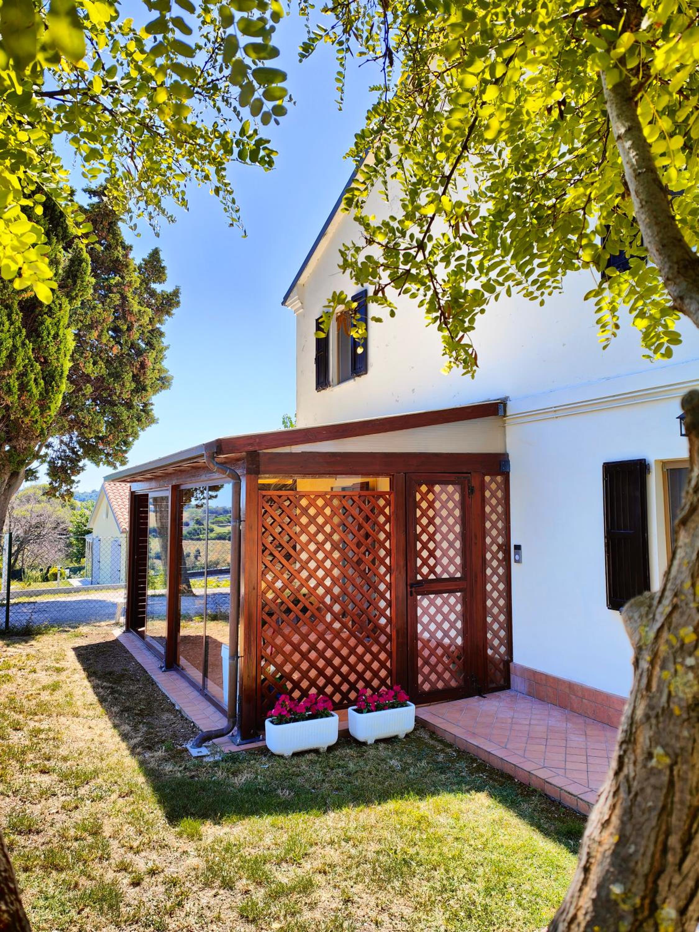 La Casa di Vandina view 2