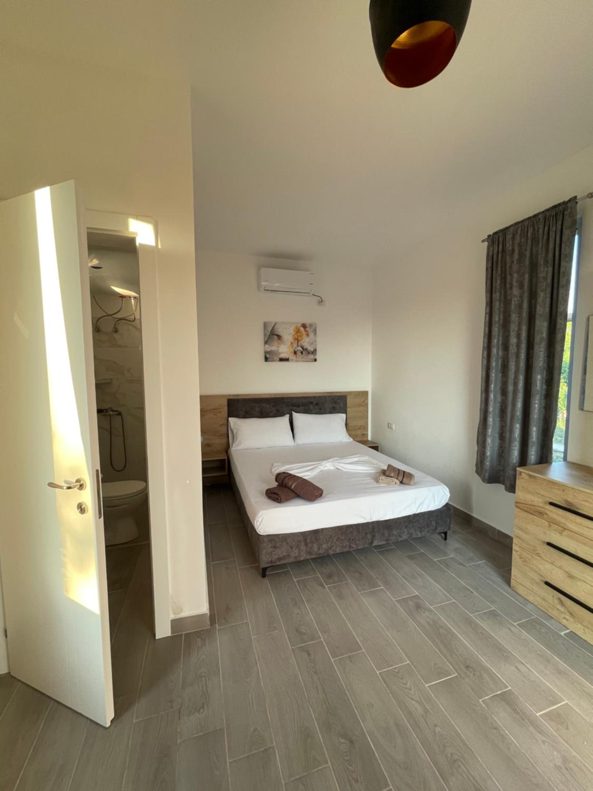 Natyra e Ishullit -Resort-