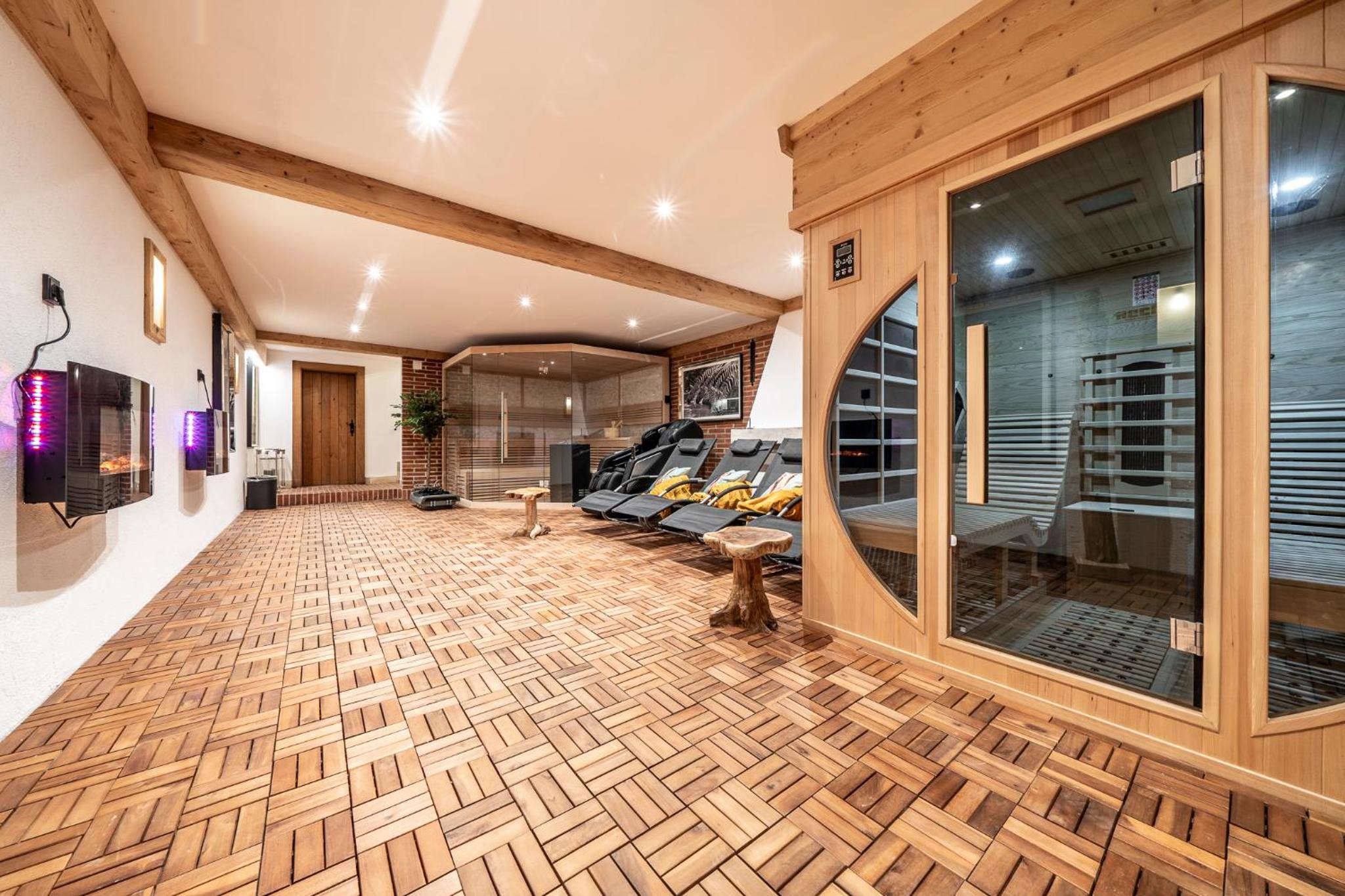 Der Weberhof/Pension Willibald