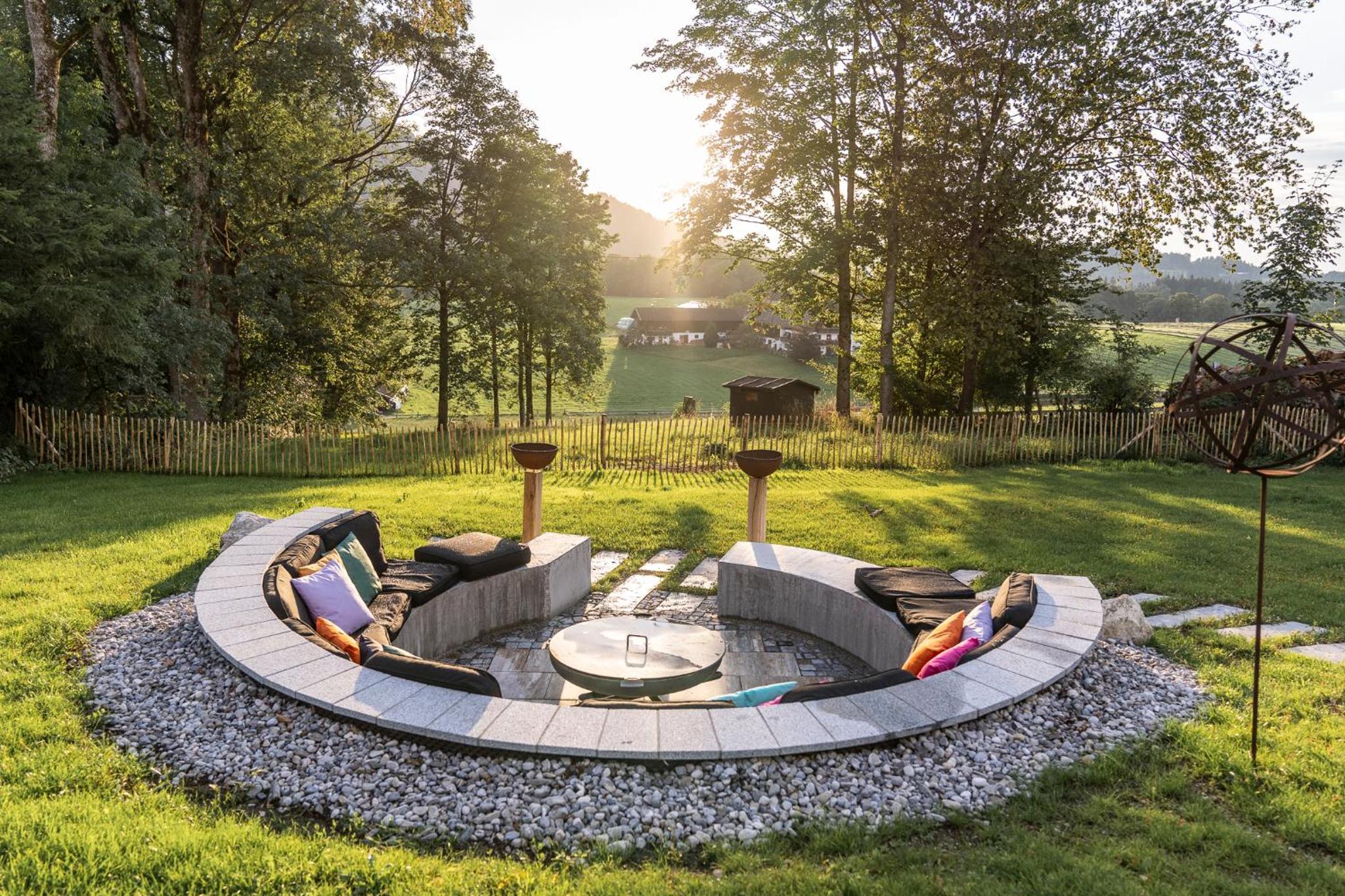 Der Weberhof/Pension Willibald