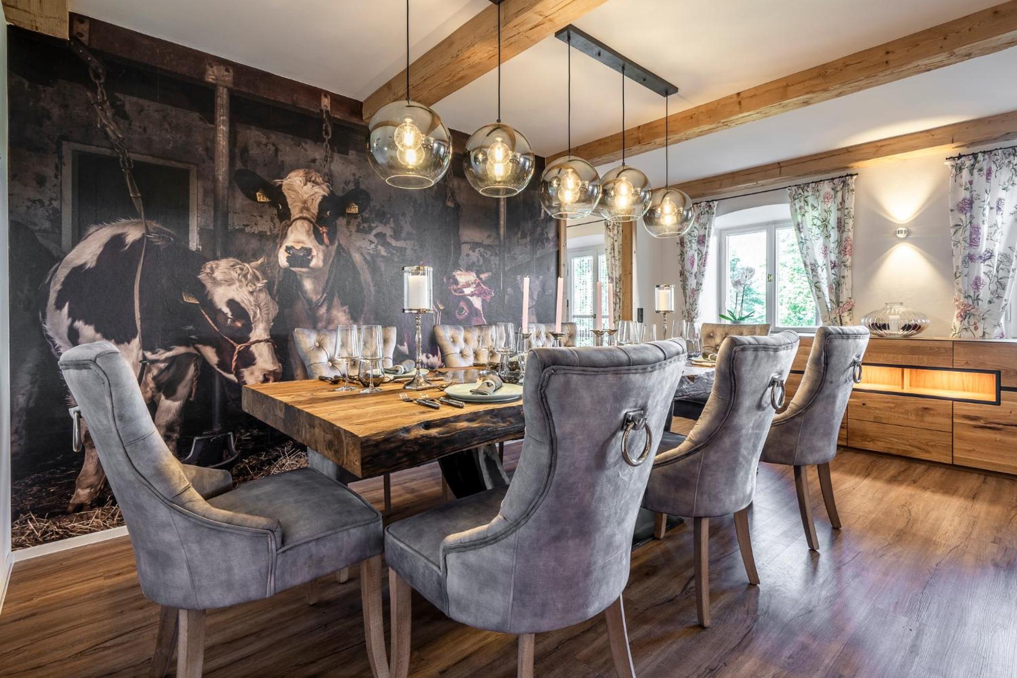 Der Weberhof/Pension Willibald