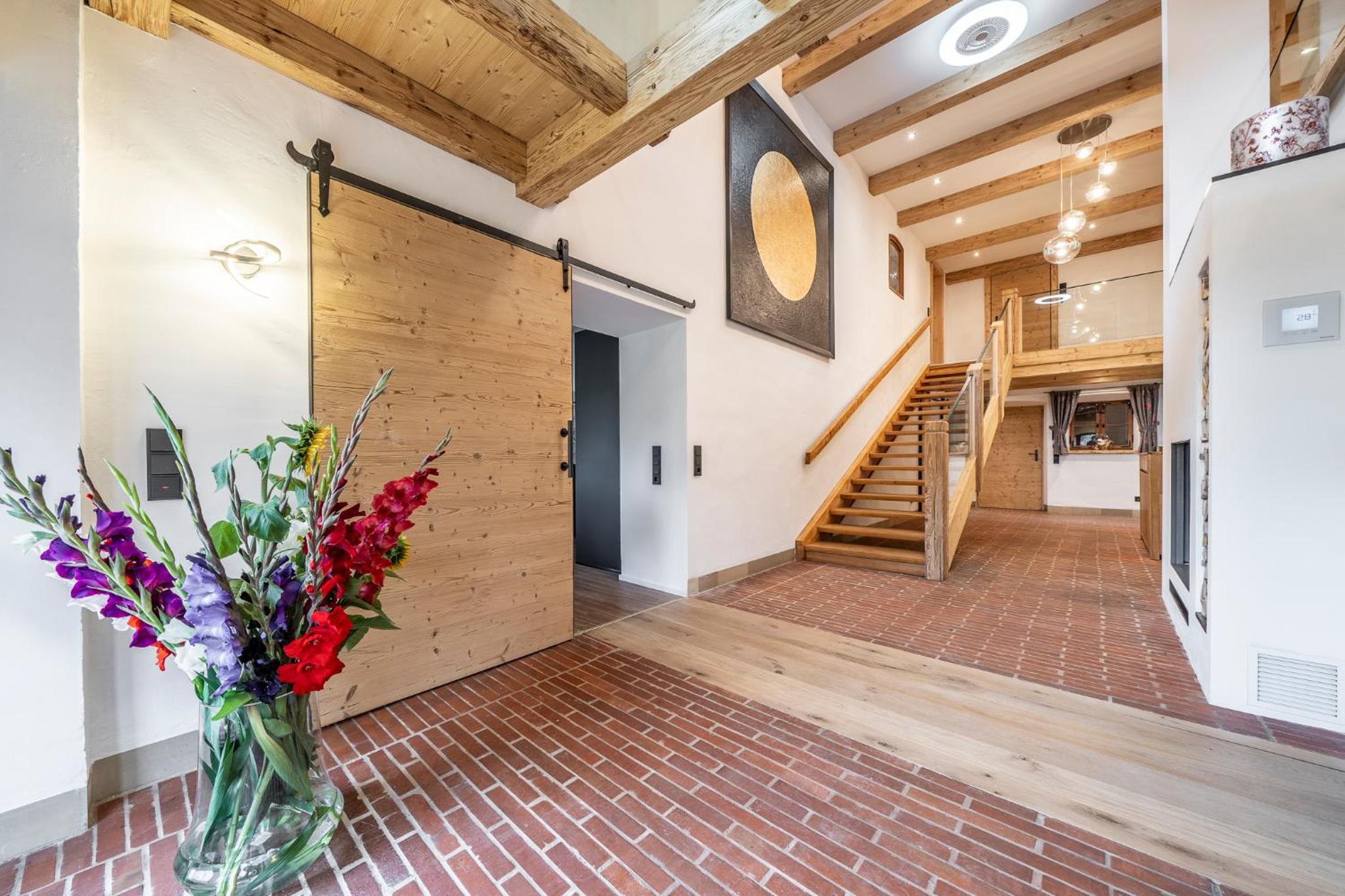 Der Weberhof/Pension Willibald