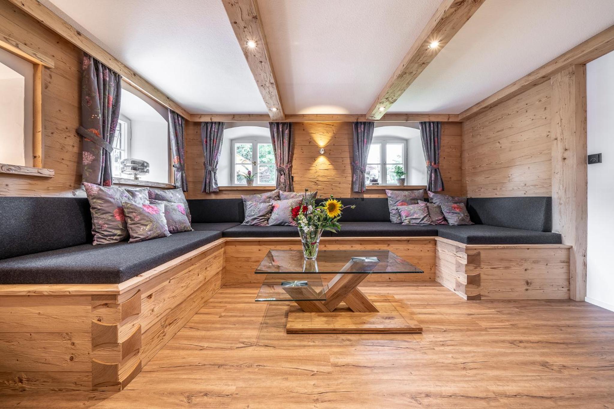 Der Weberhof/Pension Willibald