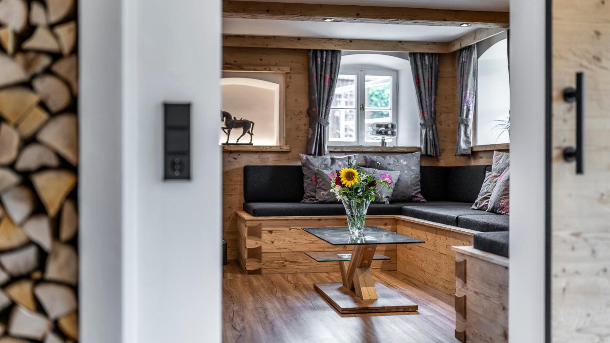 Der Weberhof/Pension Willibald