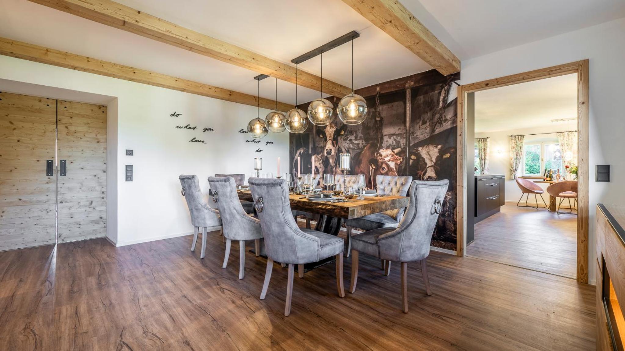 Der Weberhof/Pension Willibald