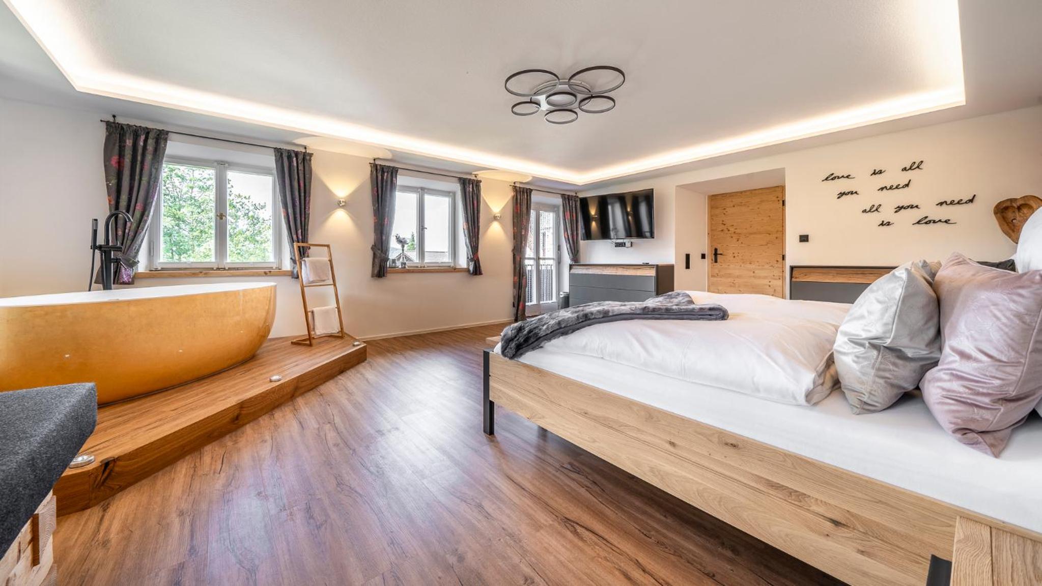 Der Weberhof/Pension Willibald