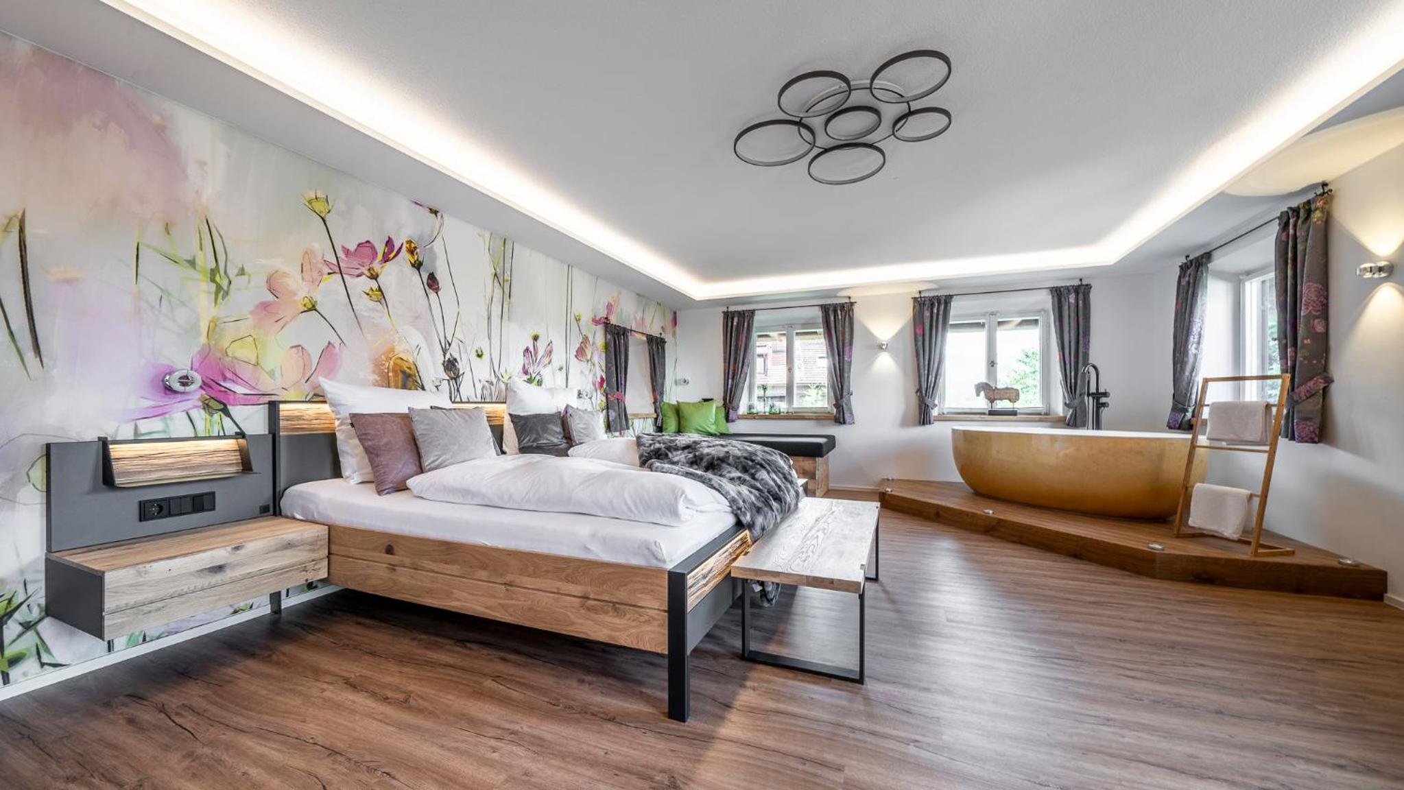 Der Weberhof/Pension Willibald