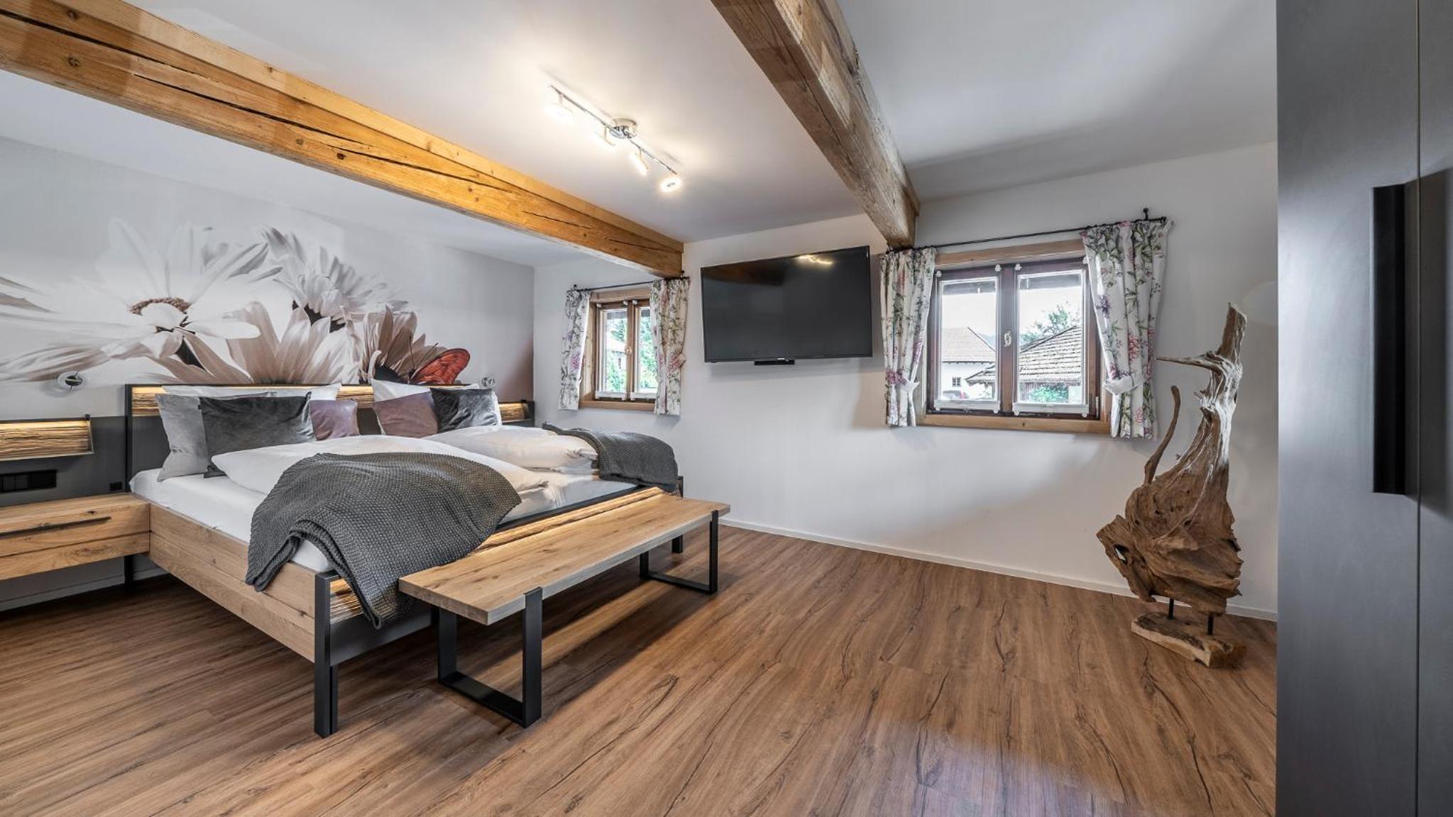 Der Weberhof/Pension Willibald