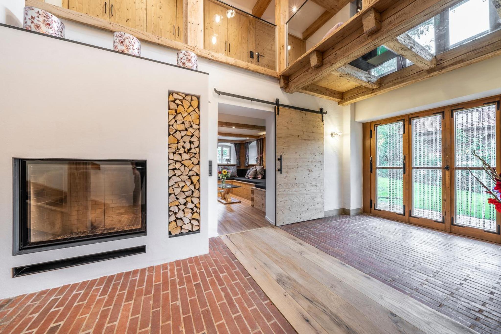 Der Weberhof/Pension Willibald