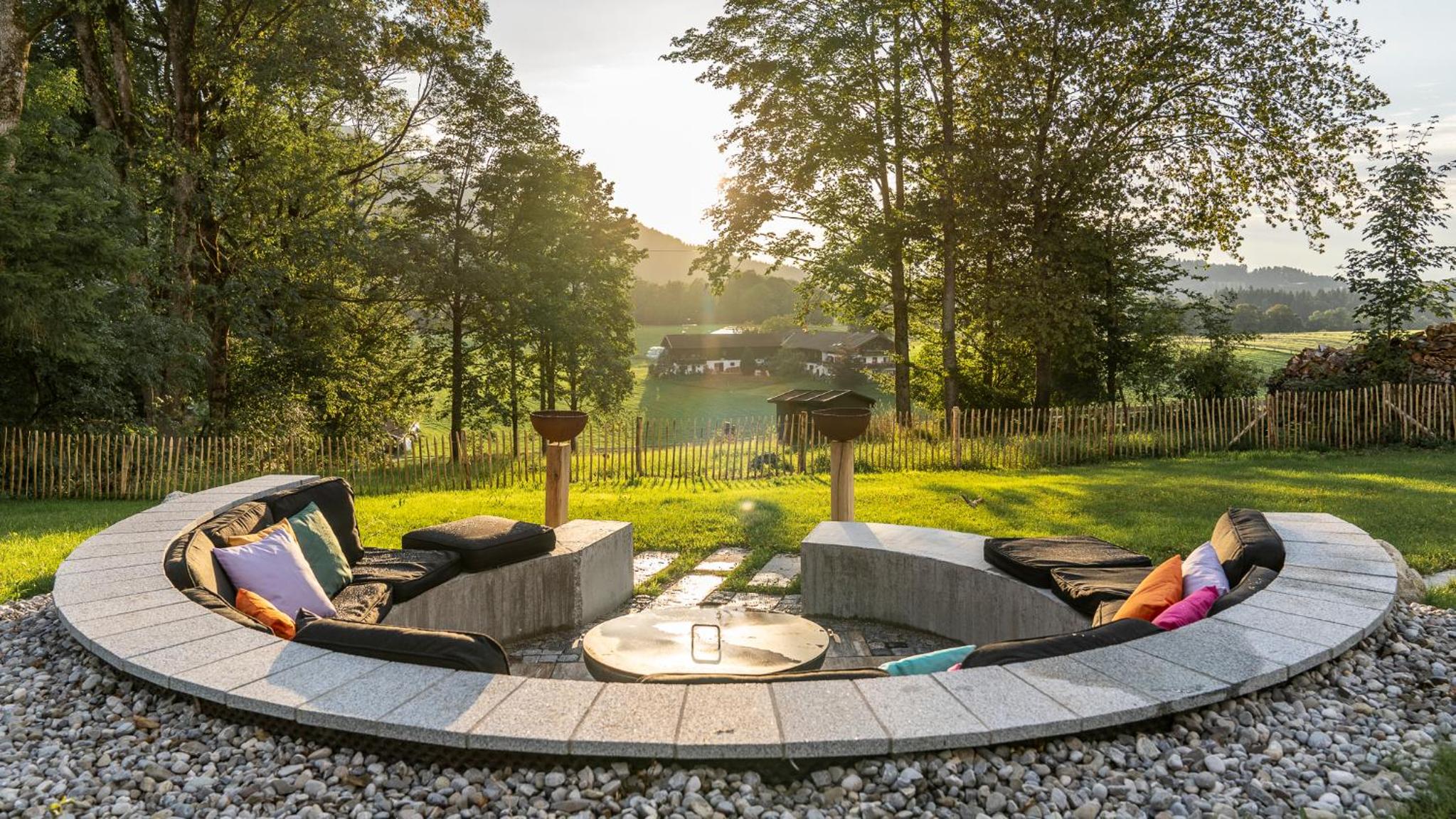 Der Weberhof/Pension Willibald