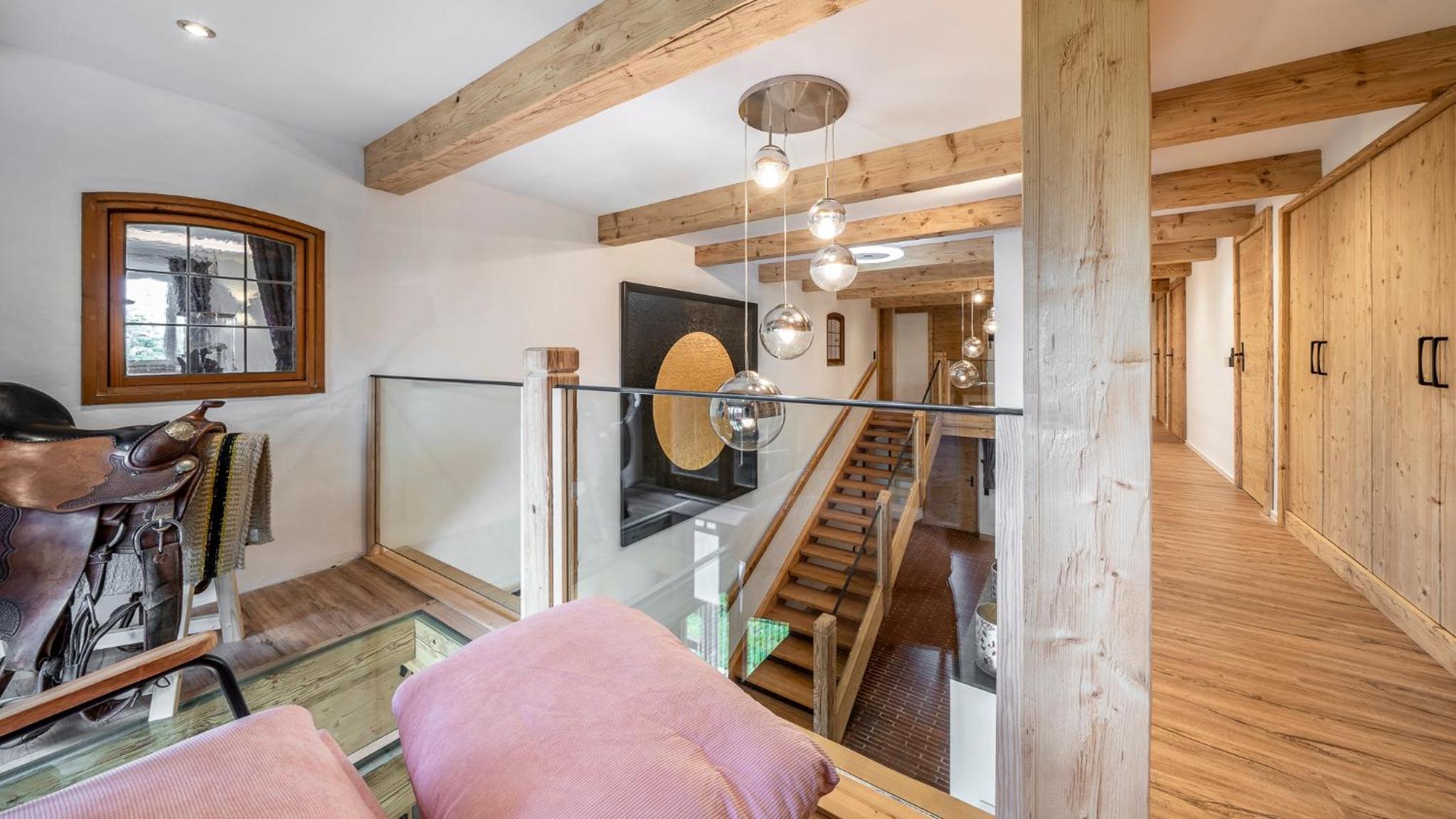 Der Weberhof/Pension Willibald