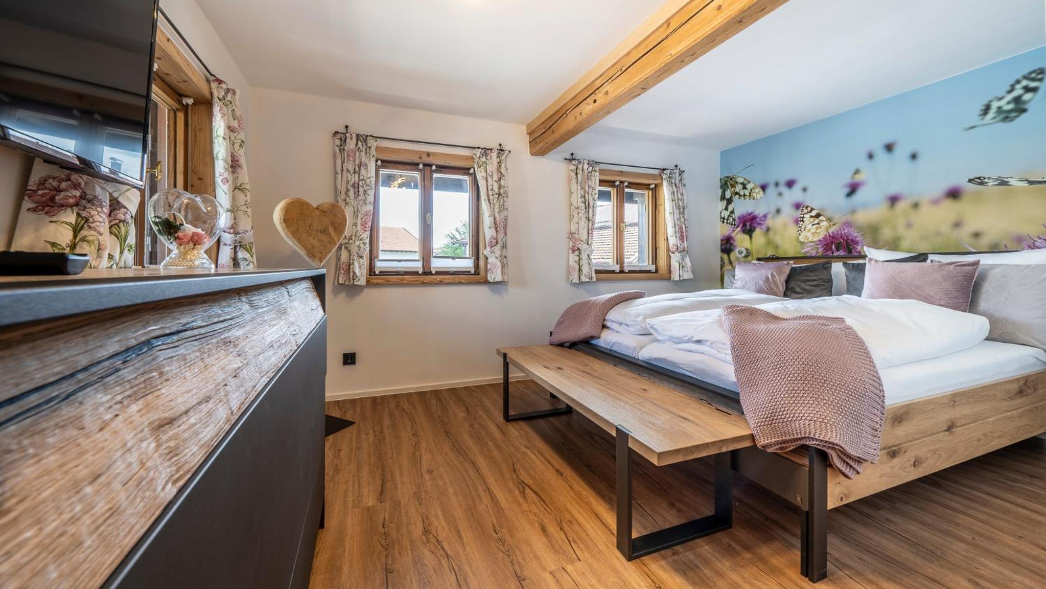 Der Weberhof/Pension Willibald