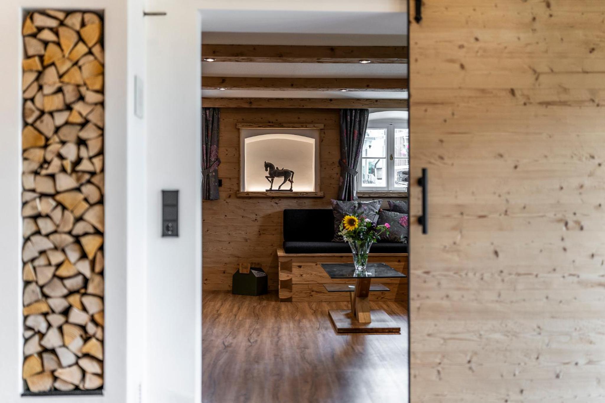 Der Weberhof/Pension Willibald