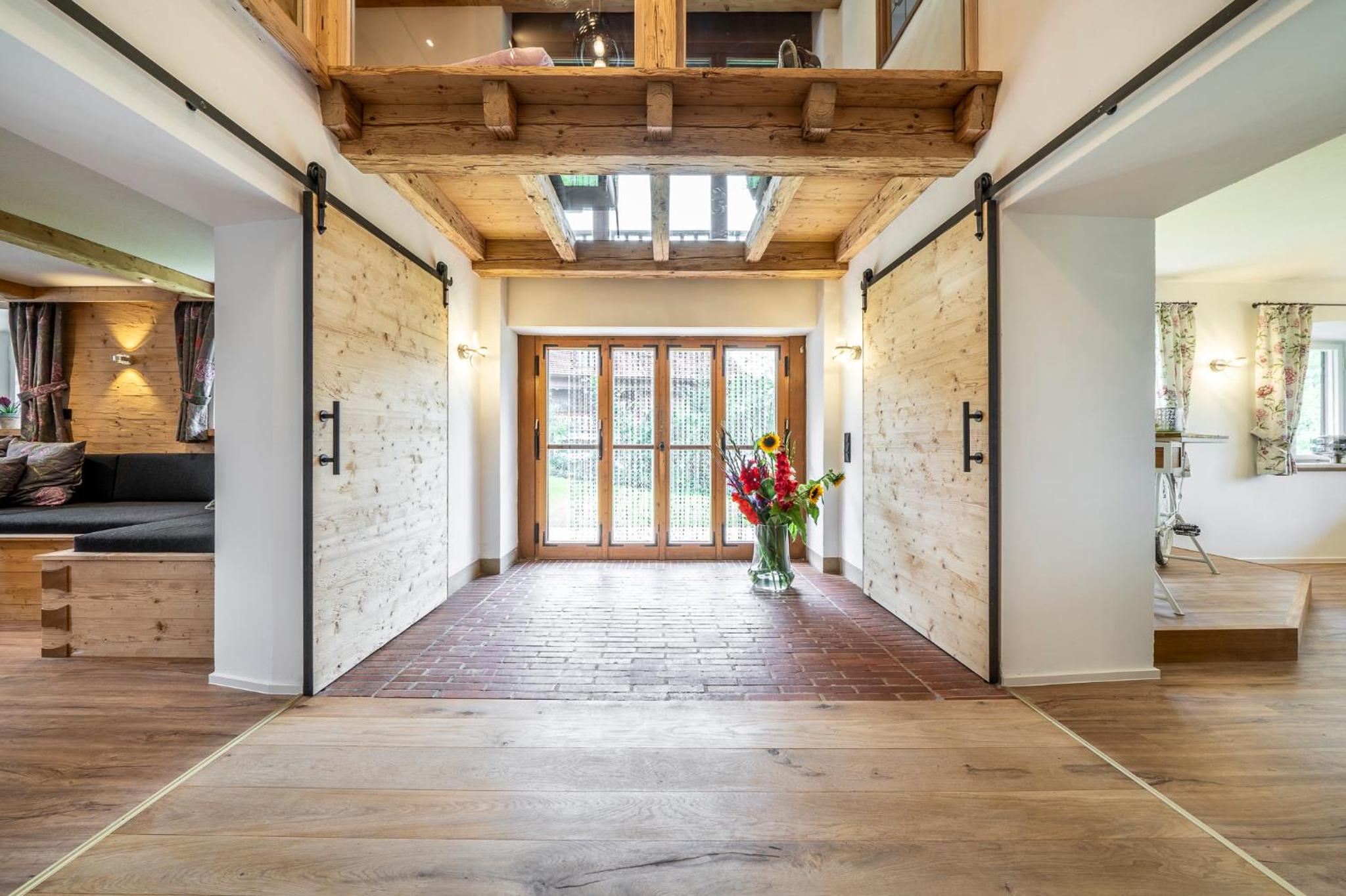 Der Weberhof/Pension Willibald