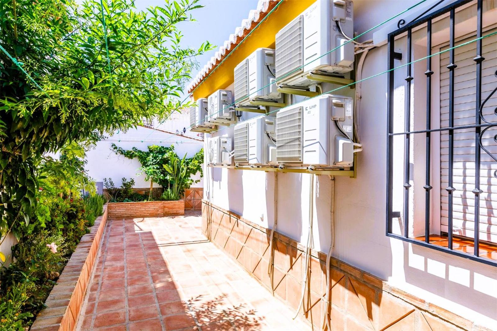 CASA RURAL VILLAMAYNO