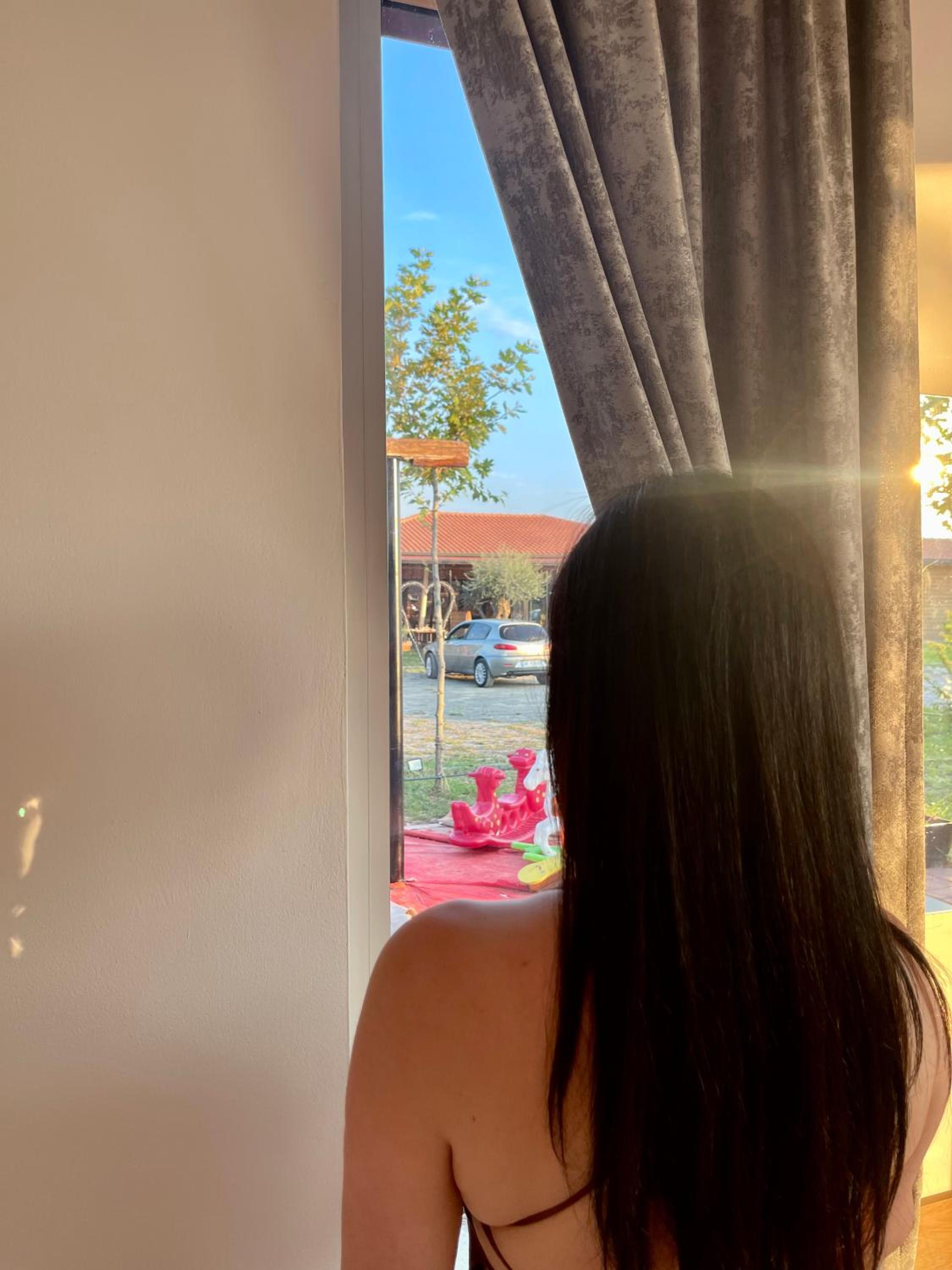 Natyra e Ishullit -Resort-