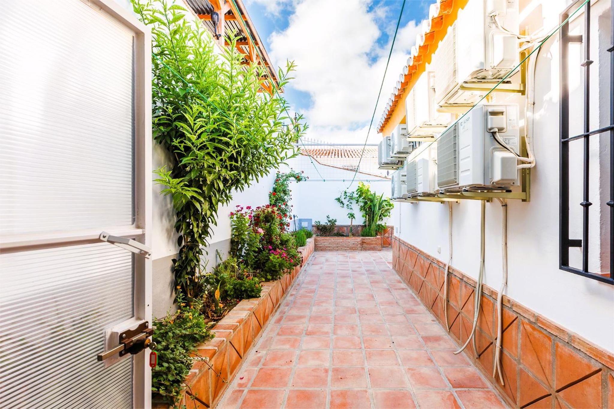 CASA RURAL VILLAMAYNO