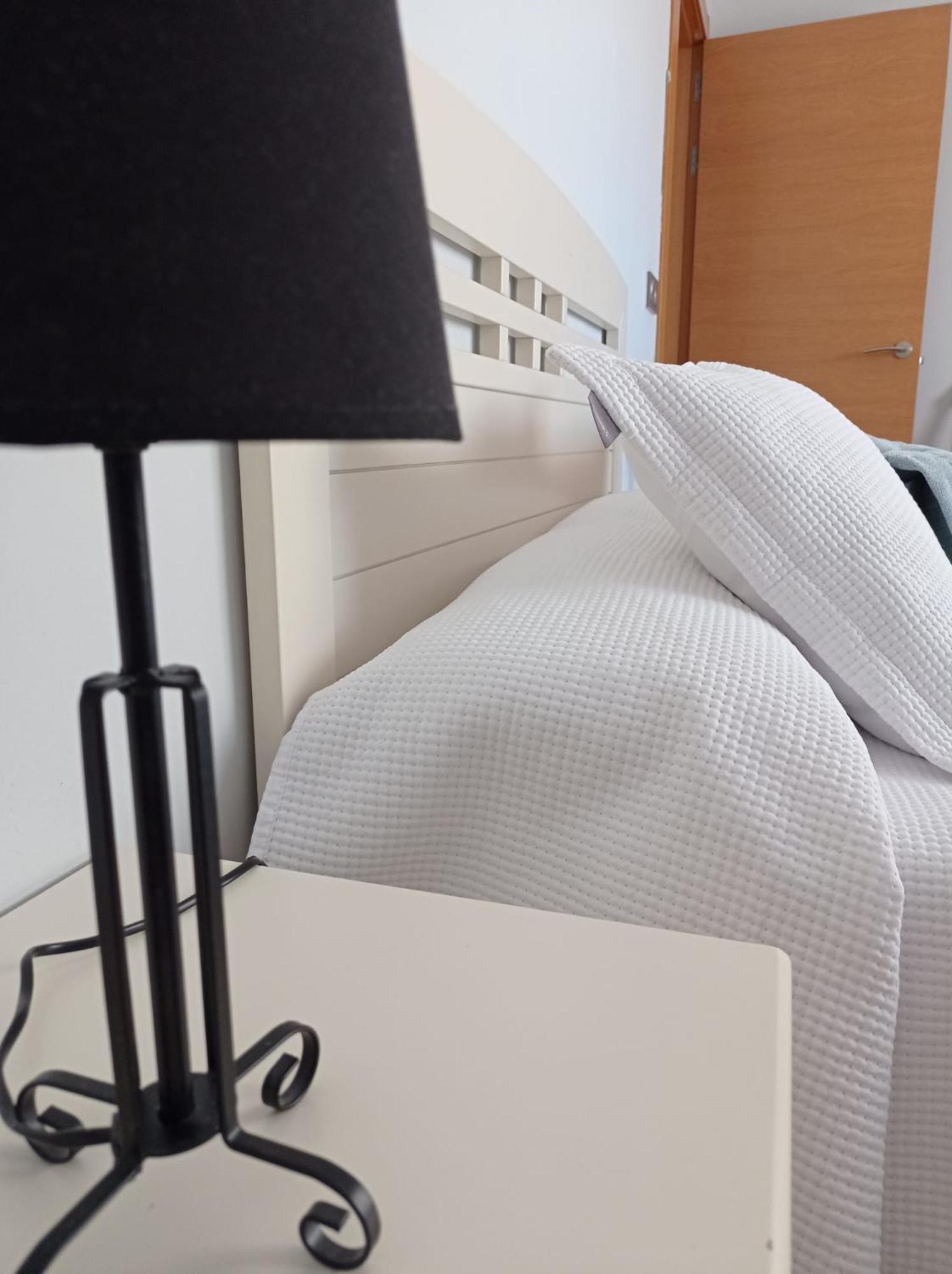 APARTAMENTOS TURISTICOS LAS CINCO JOYAS