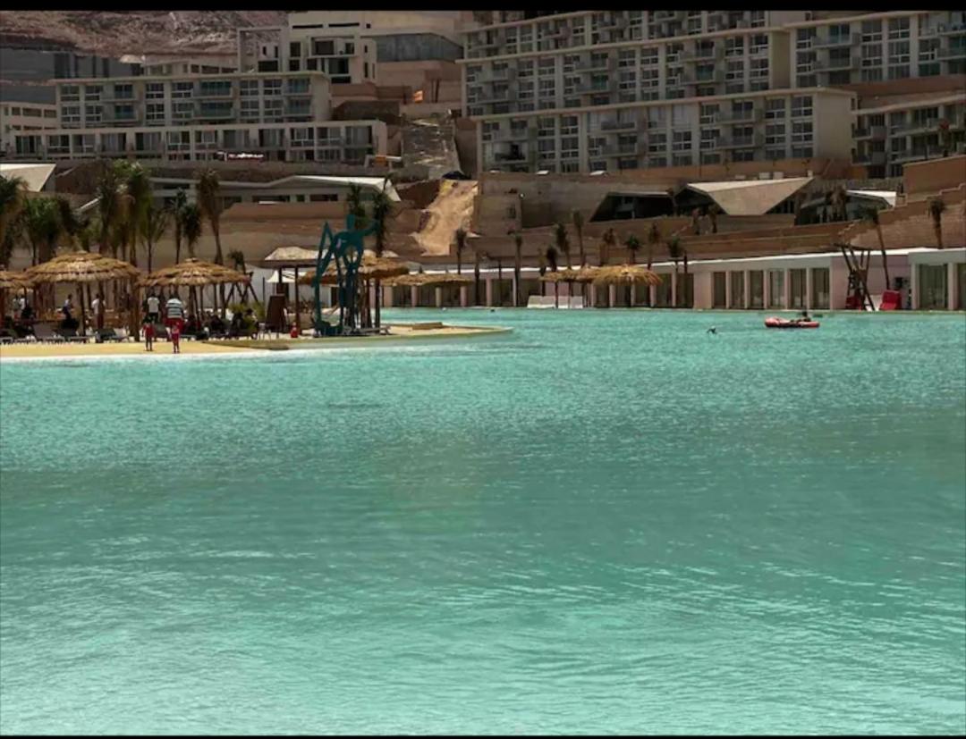Il monte Galala Ain sokhna view 4