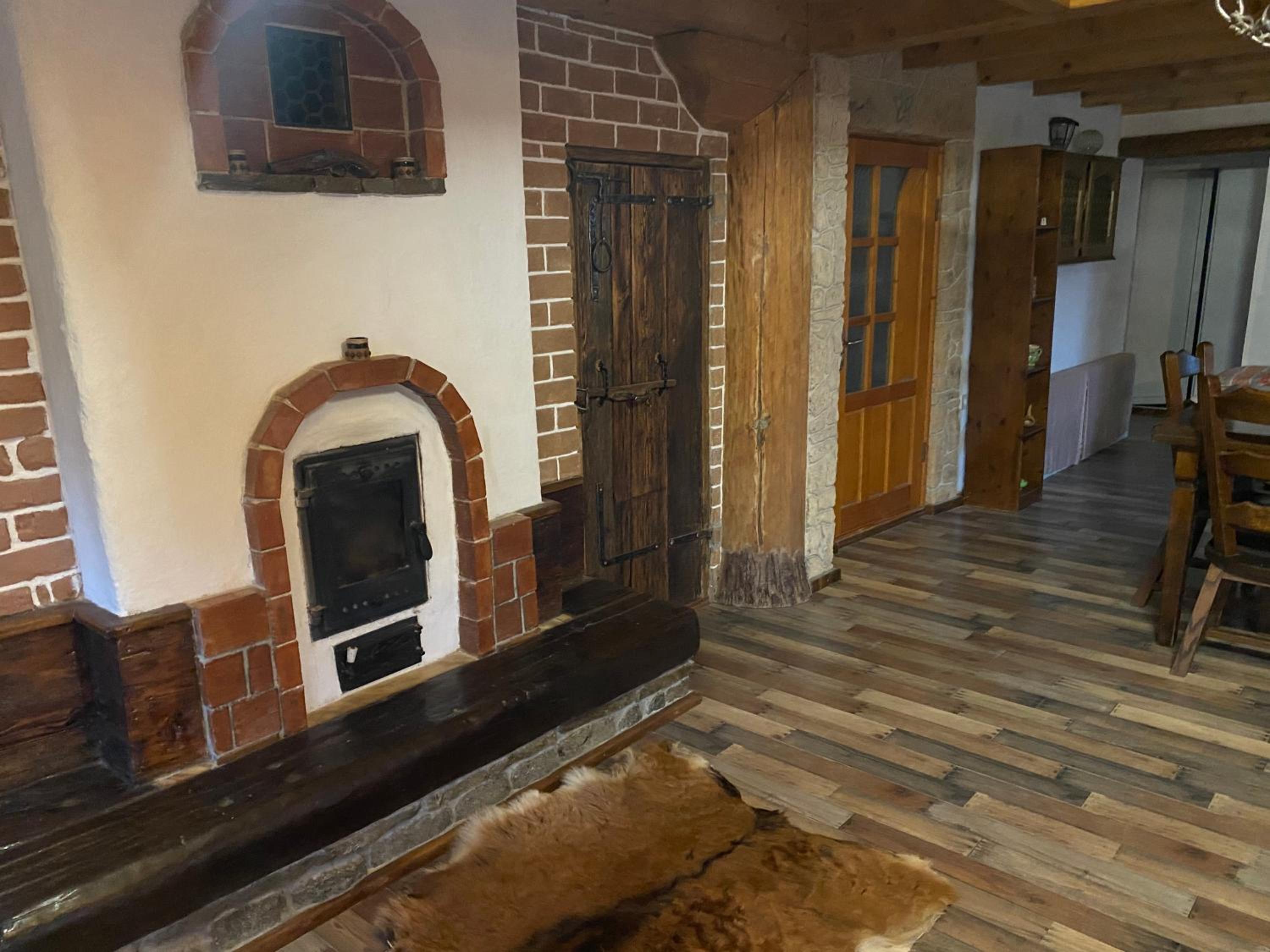 Casa cu șindrilă, photo 30