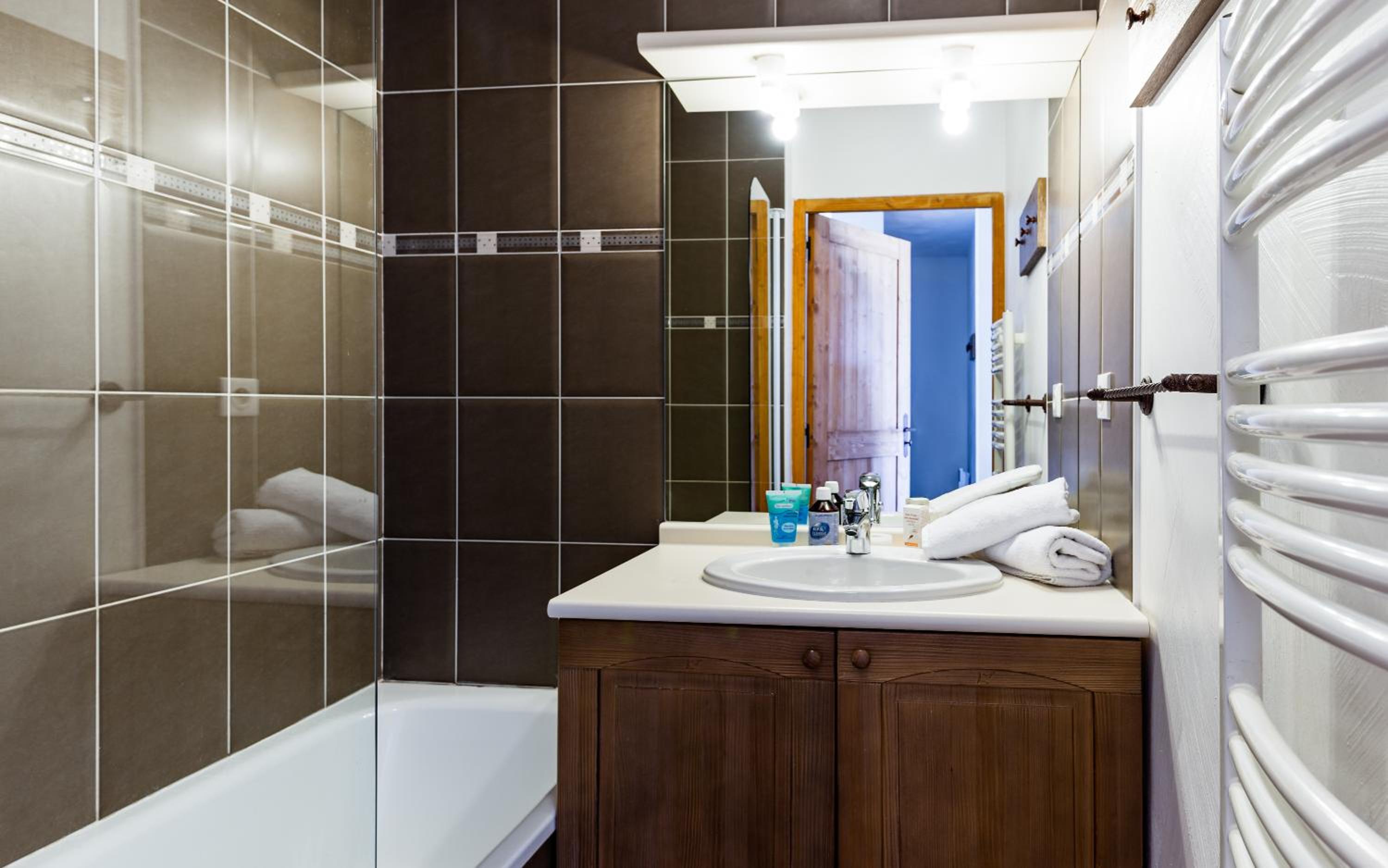 Saint-Lary-Soulan Vacations - Lagrange Vacances Les Chalets de l'Adet - Property Image 6