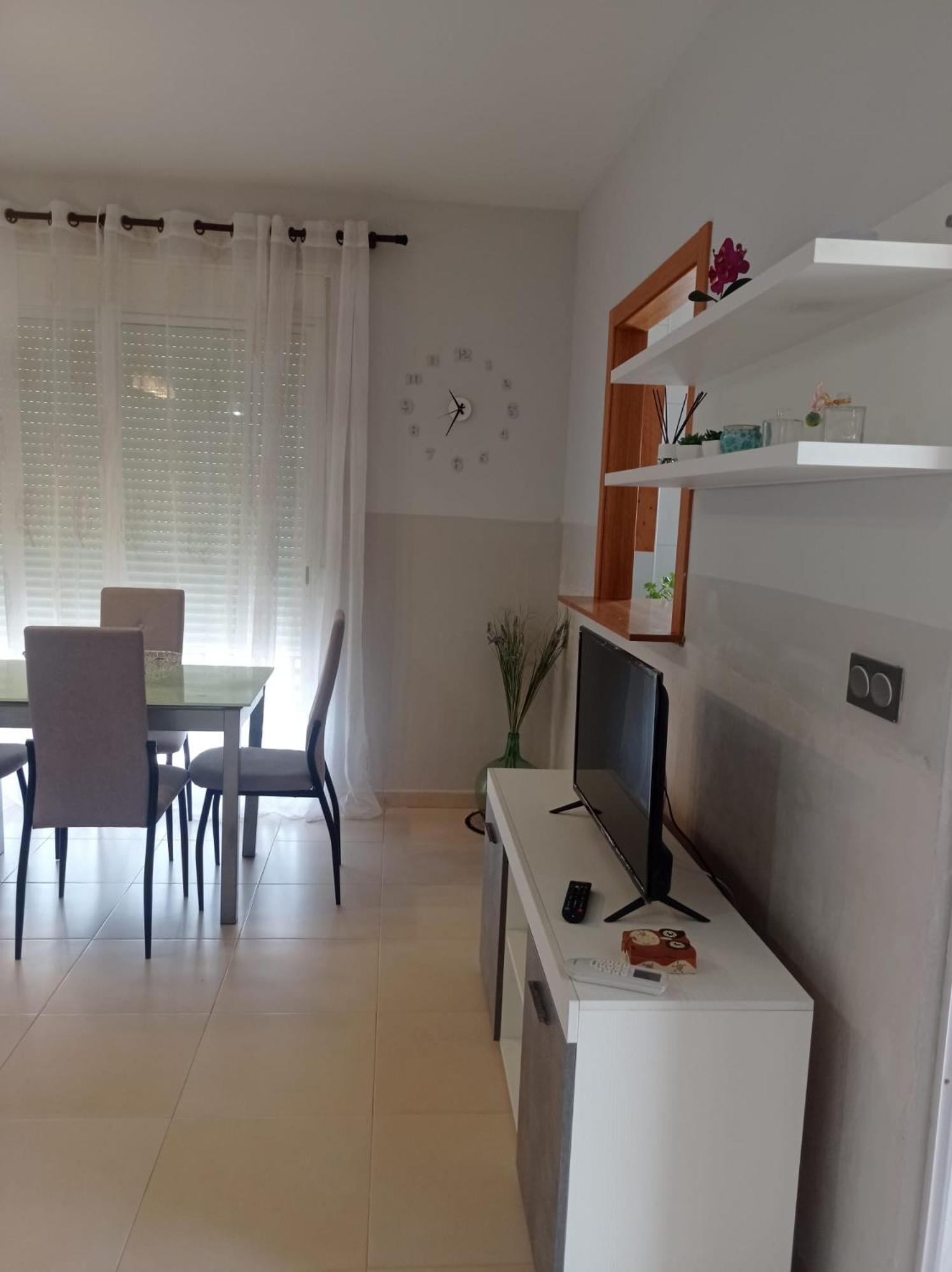 APARTAMENTOS TURISTICOS LAS CINCO JOYAS