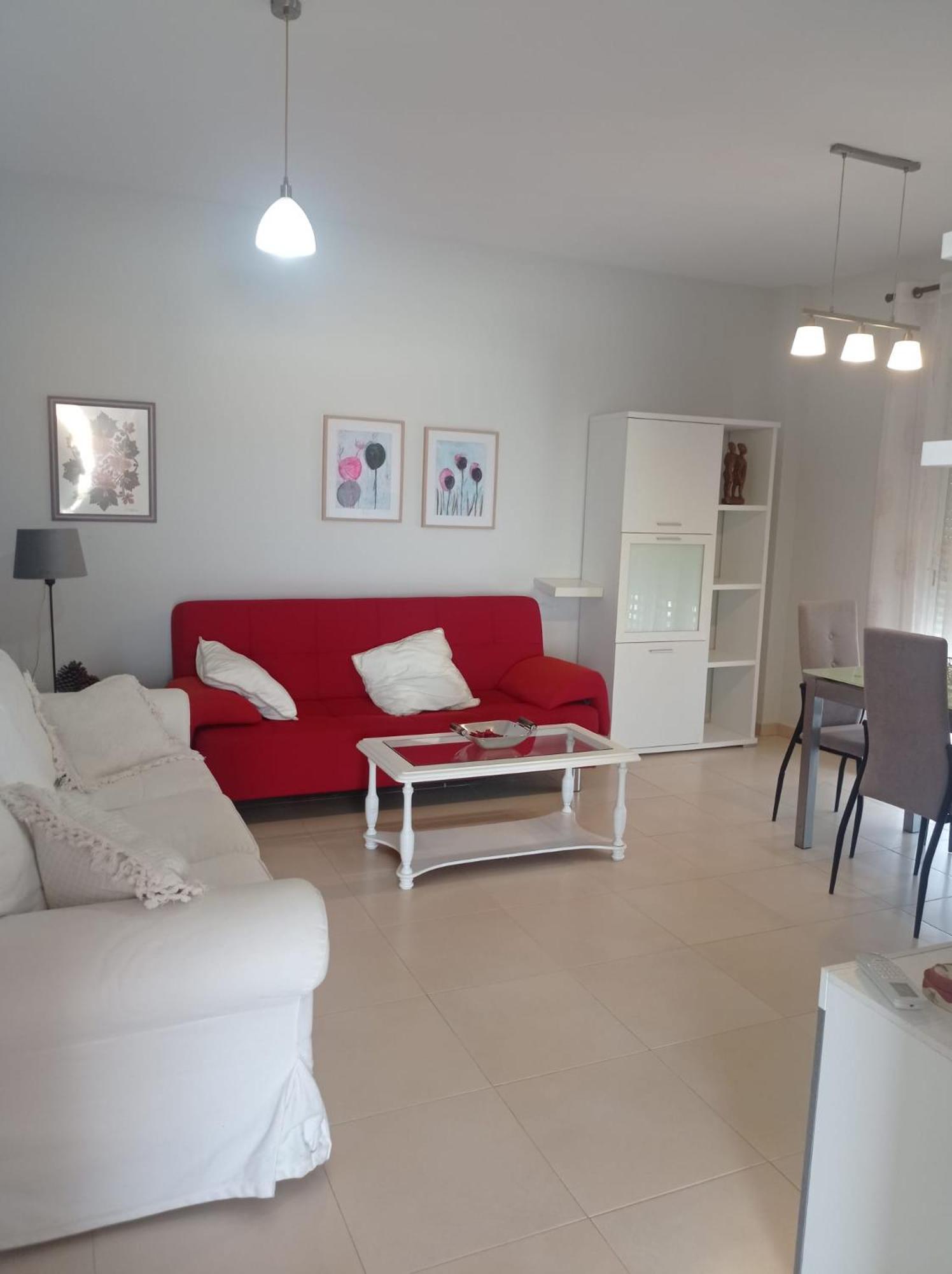 APARTAMENTOS TURISTICOS LAS CINCO JOYAS