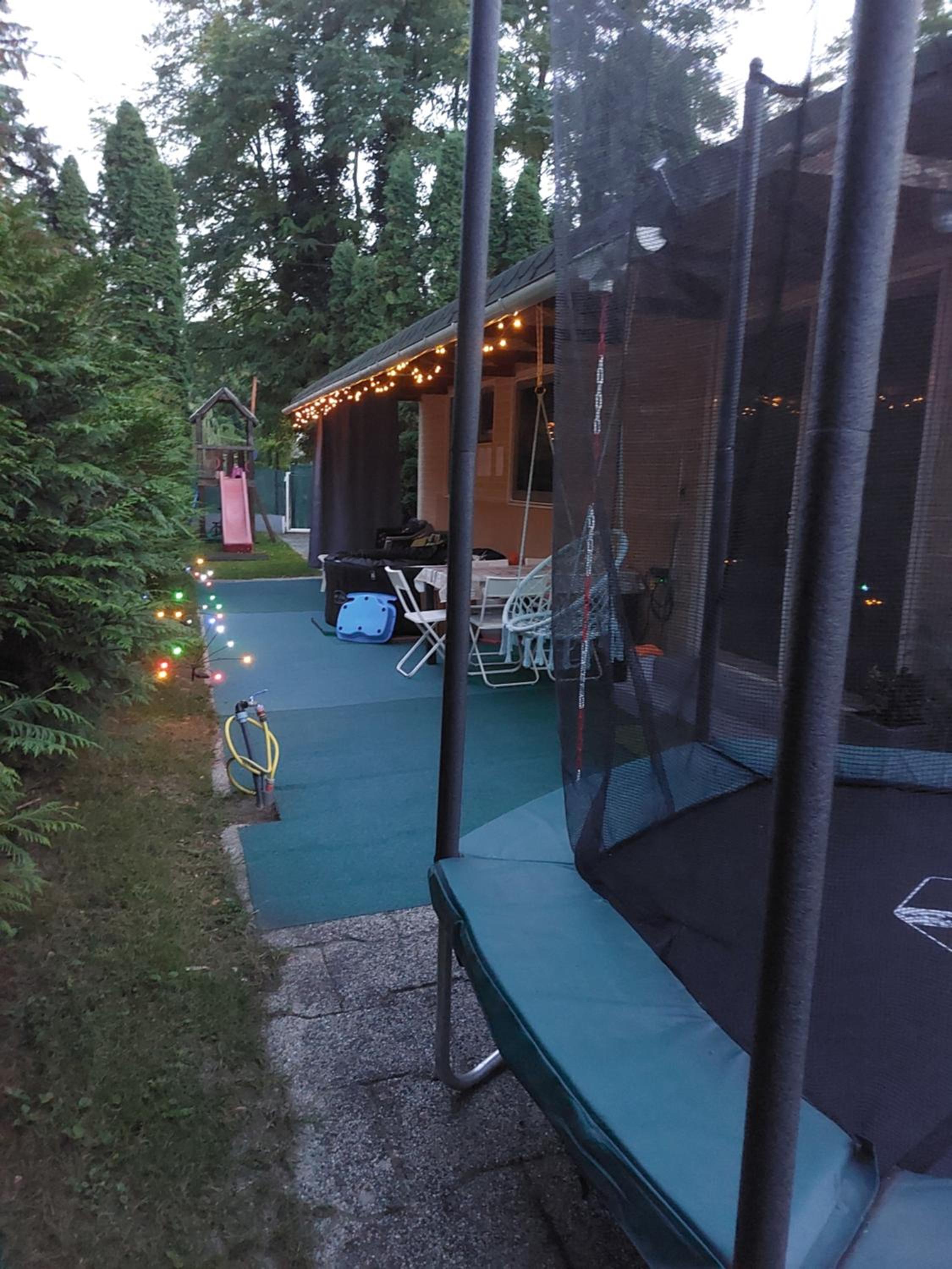 Dunakanyar, Szentendrei sziget Szamóca Vendégház Horány télen nyáron, photo 26