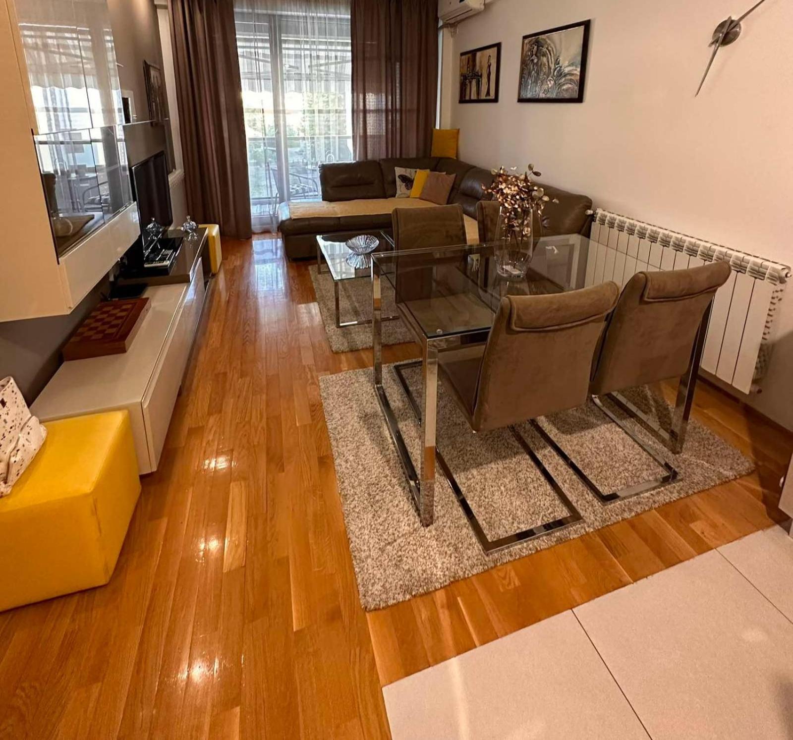 Dono apartment