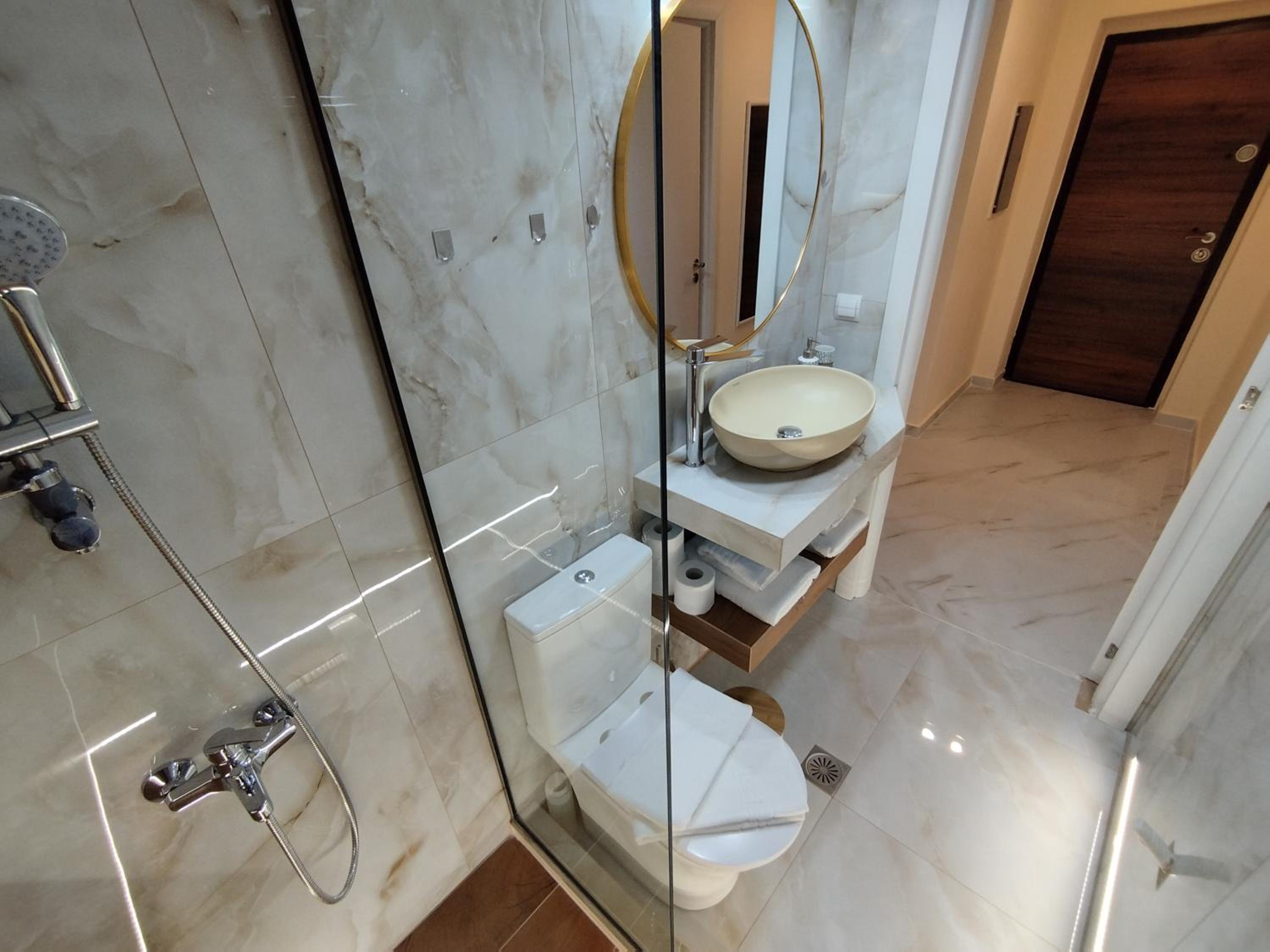 AEGEAN SUITES