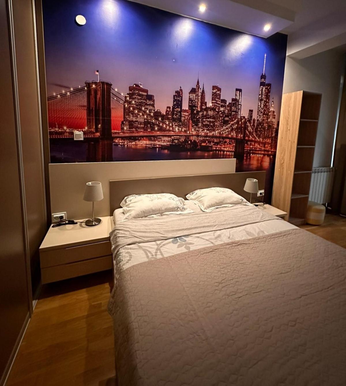 Dono apartment