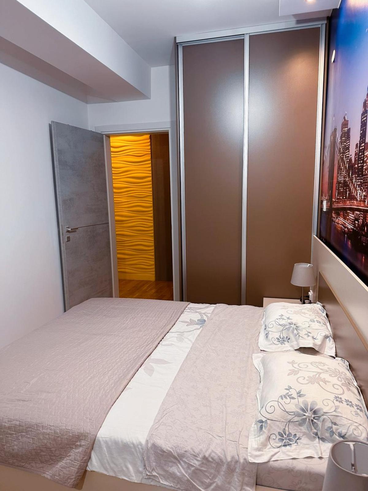 Dono apartment