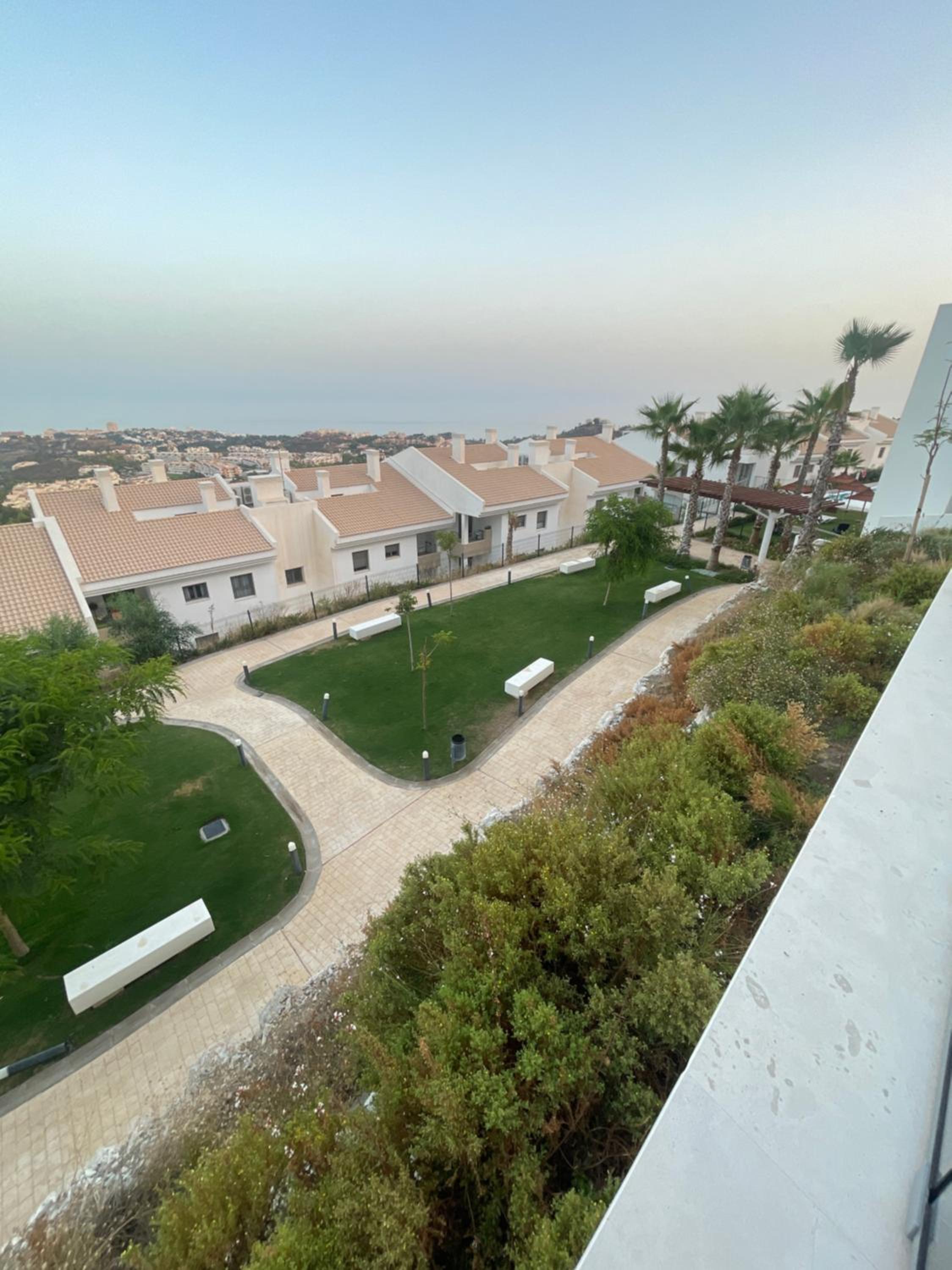 Apartment with a beautiful sea view Serenity