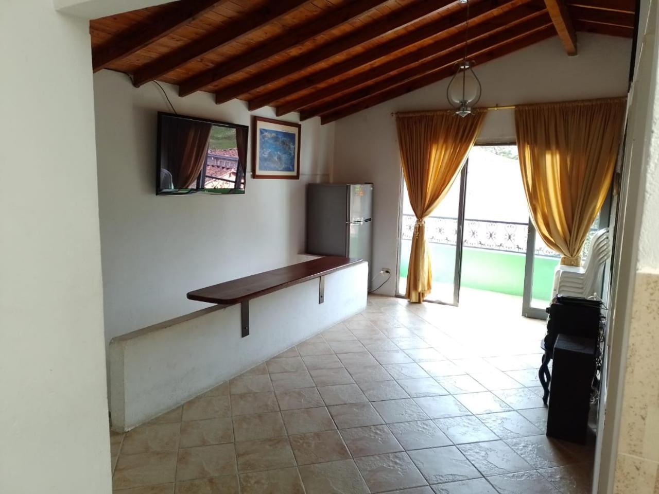 Apartamento de Guatapé