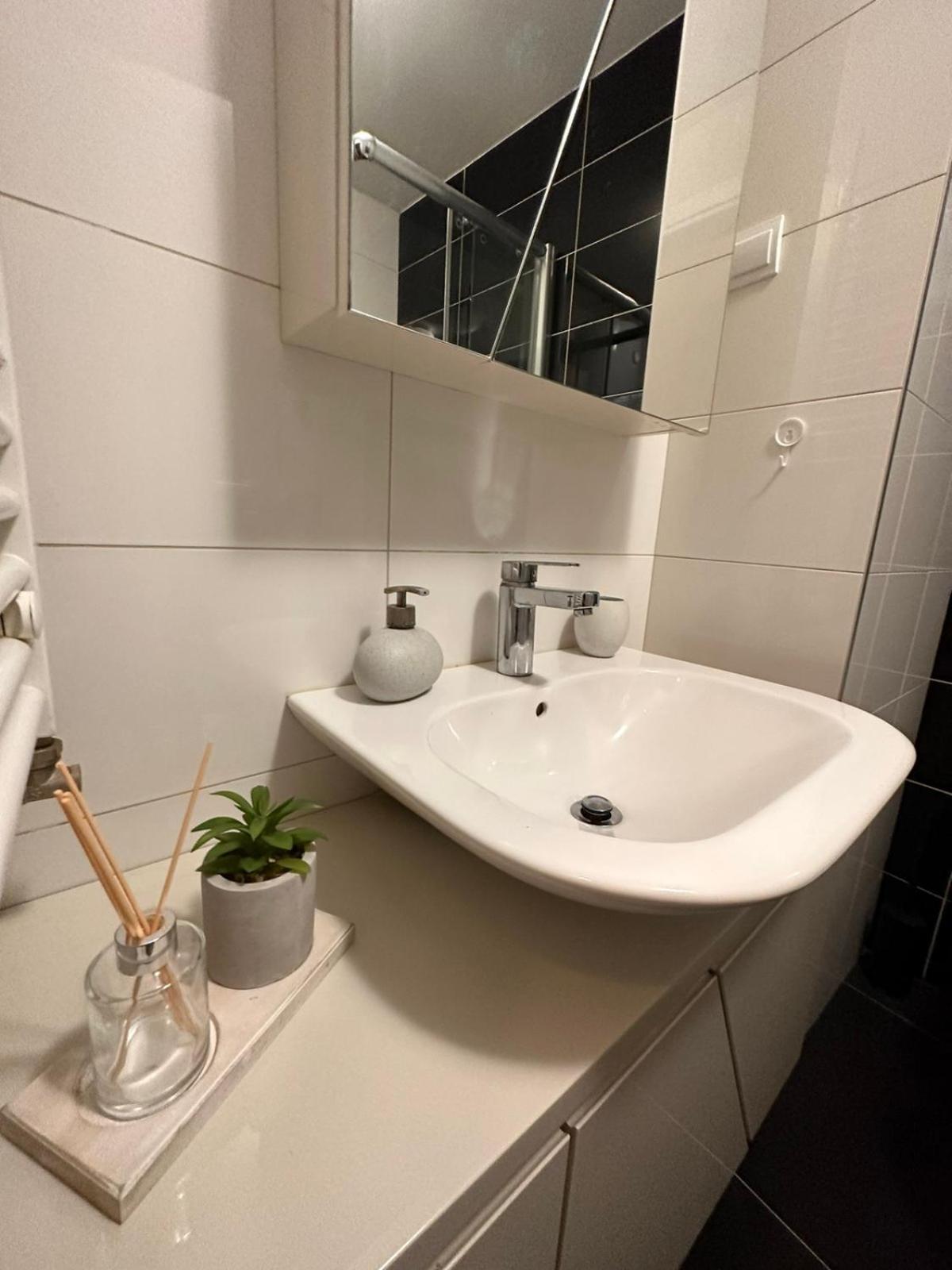 Dono apartment
