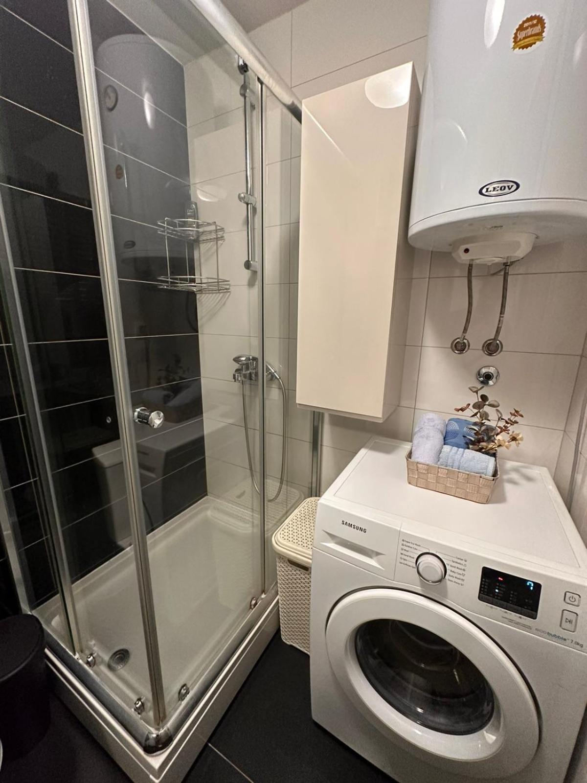 Dono apartment