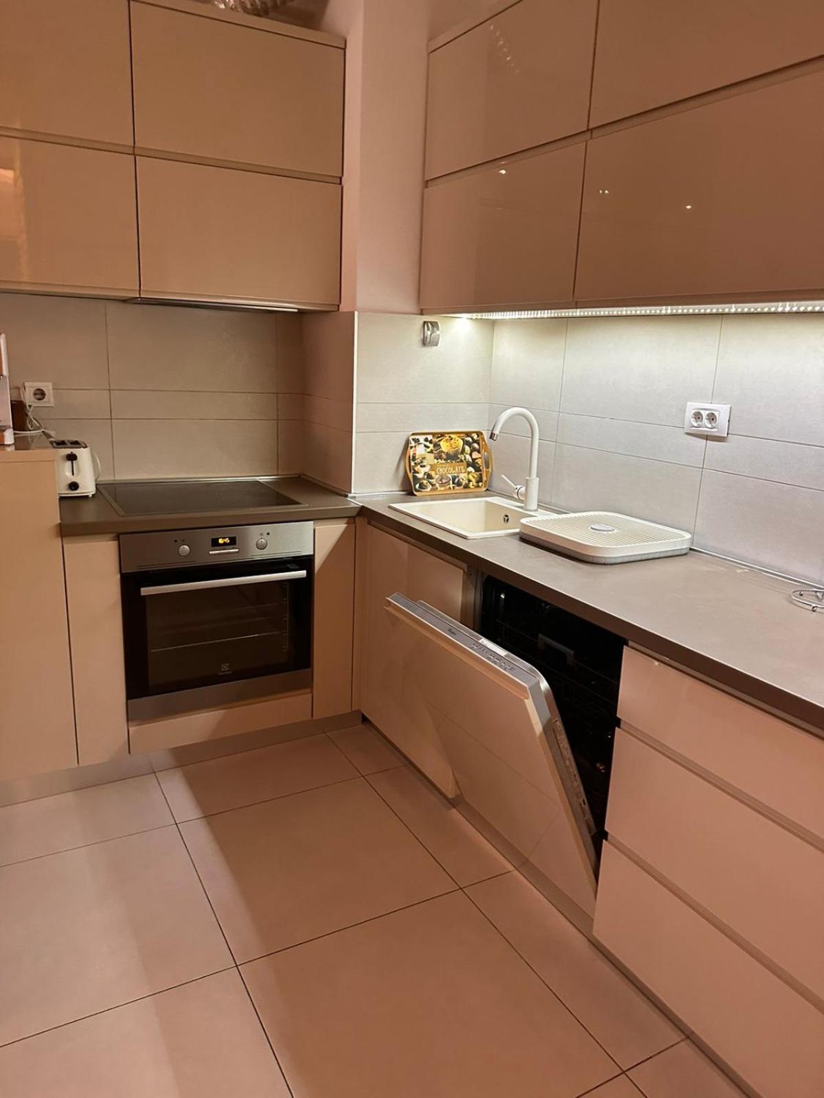 Dono apartment