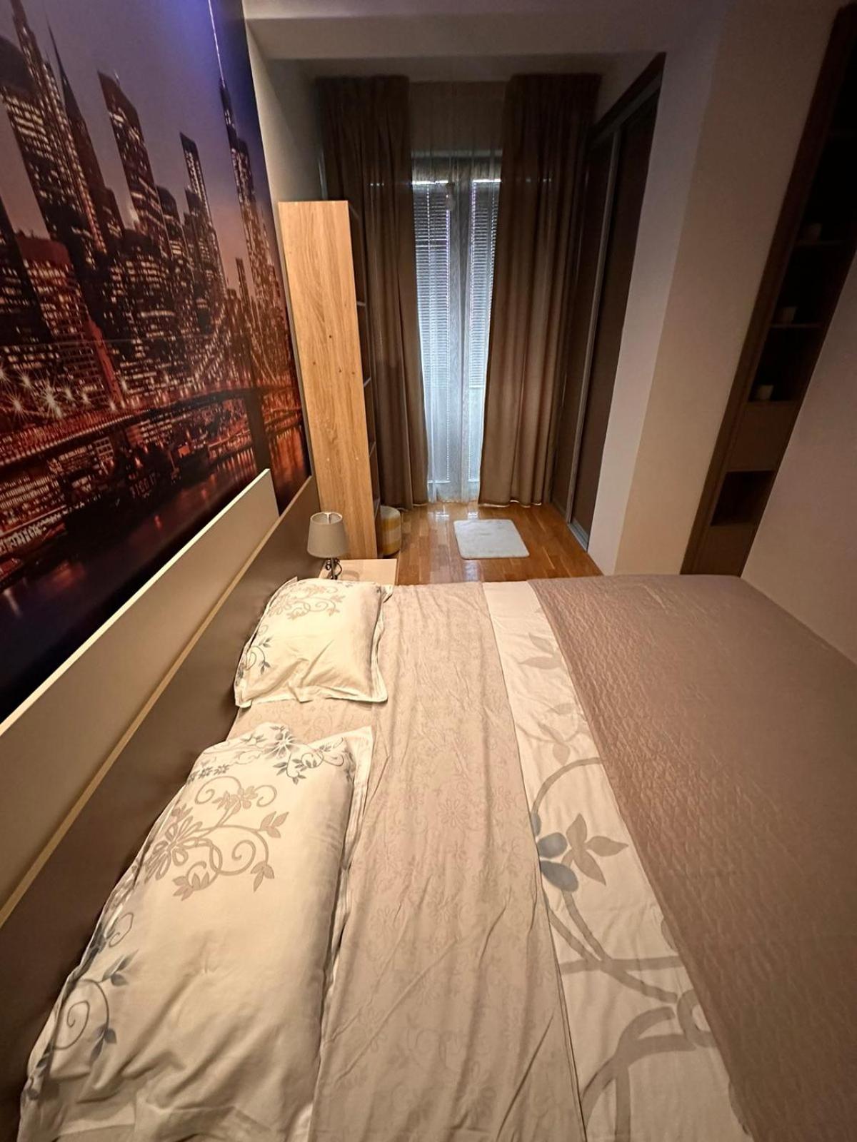 Dono apartment
